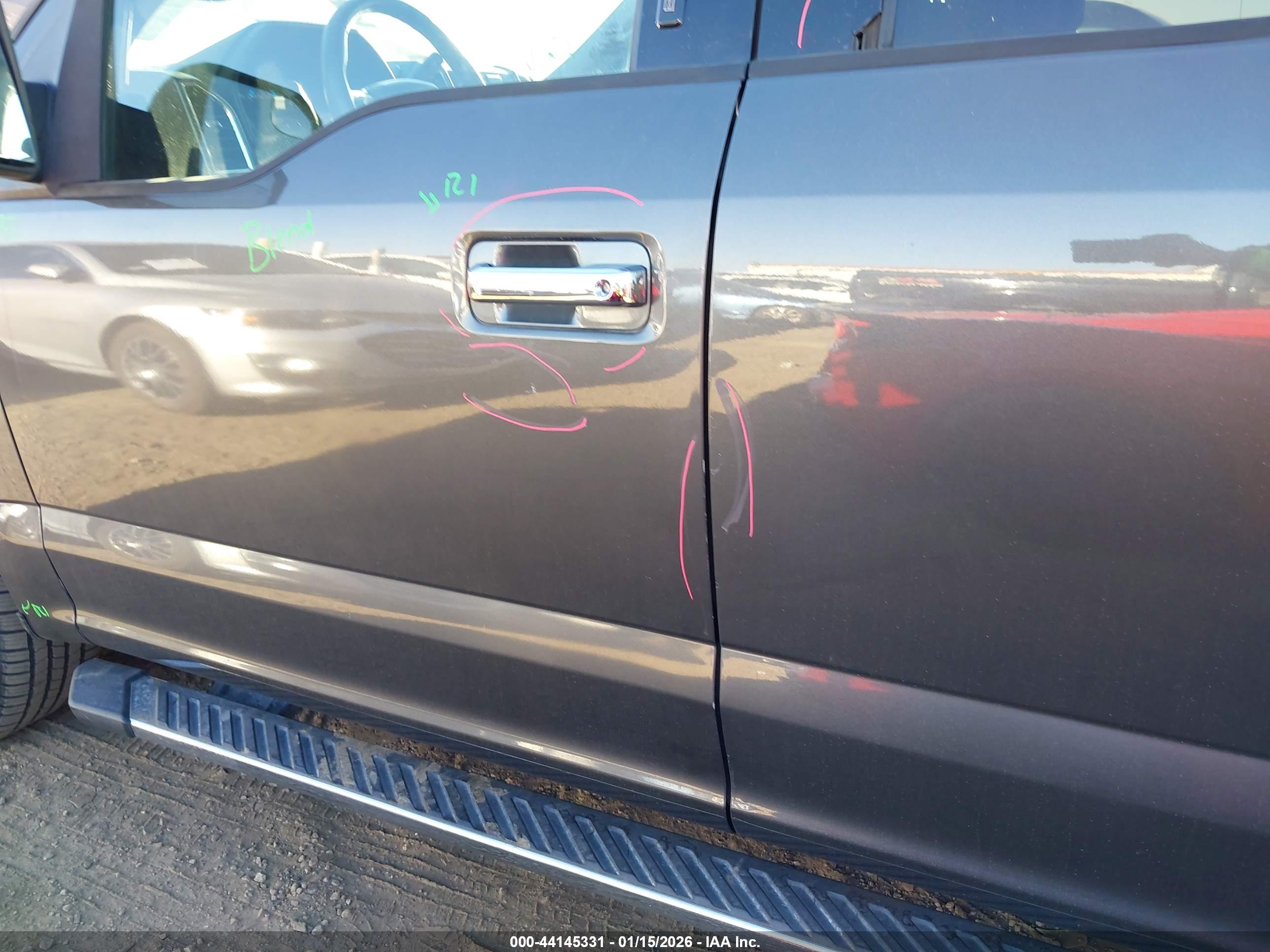 FORD F-150 image 6