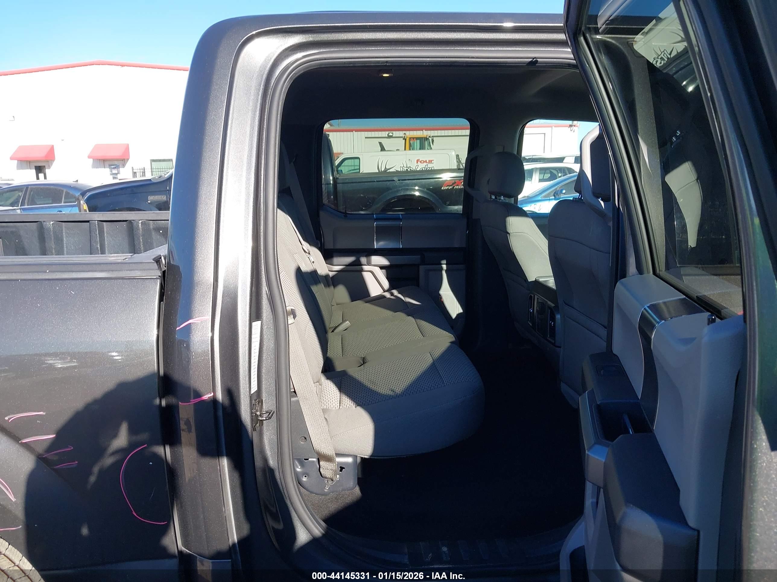 FORD F-150 image 8