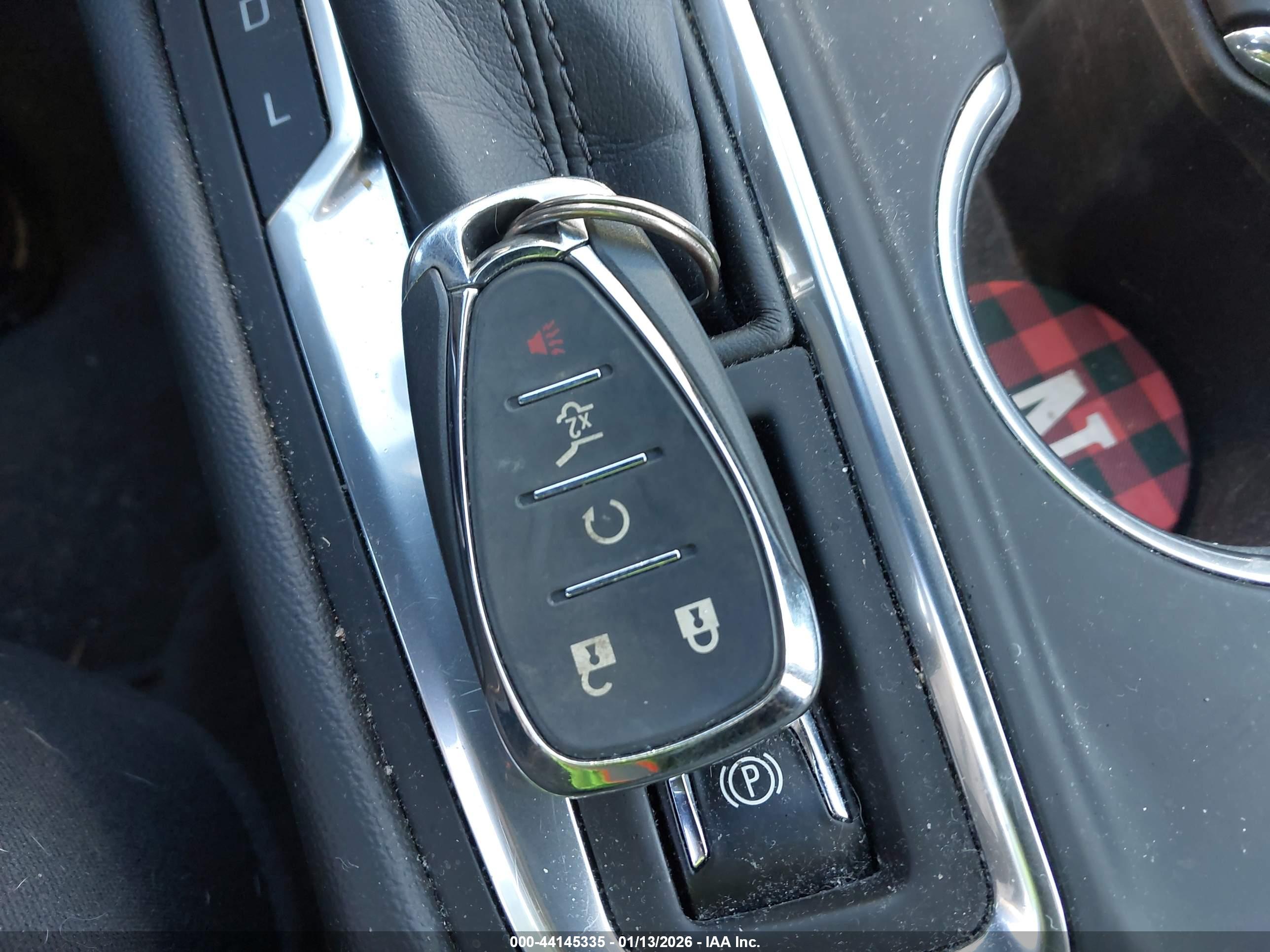 CHEVROLET EQUINOX image 11