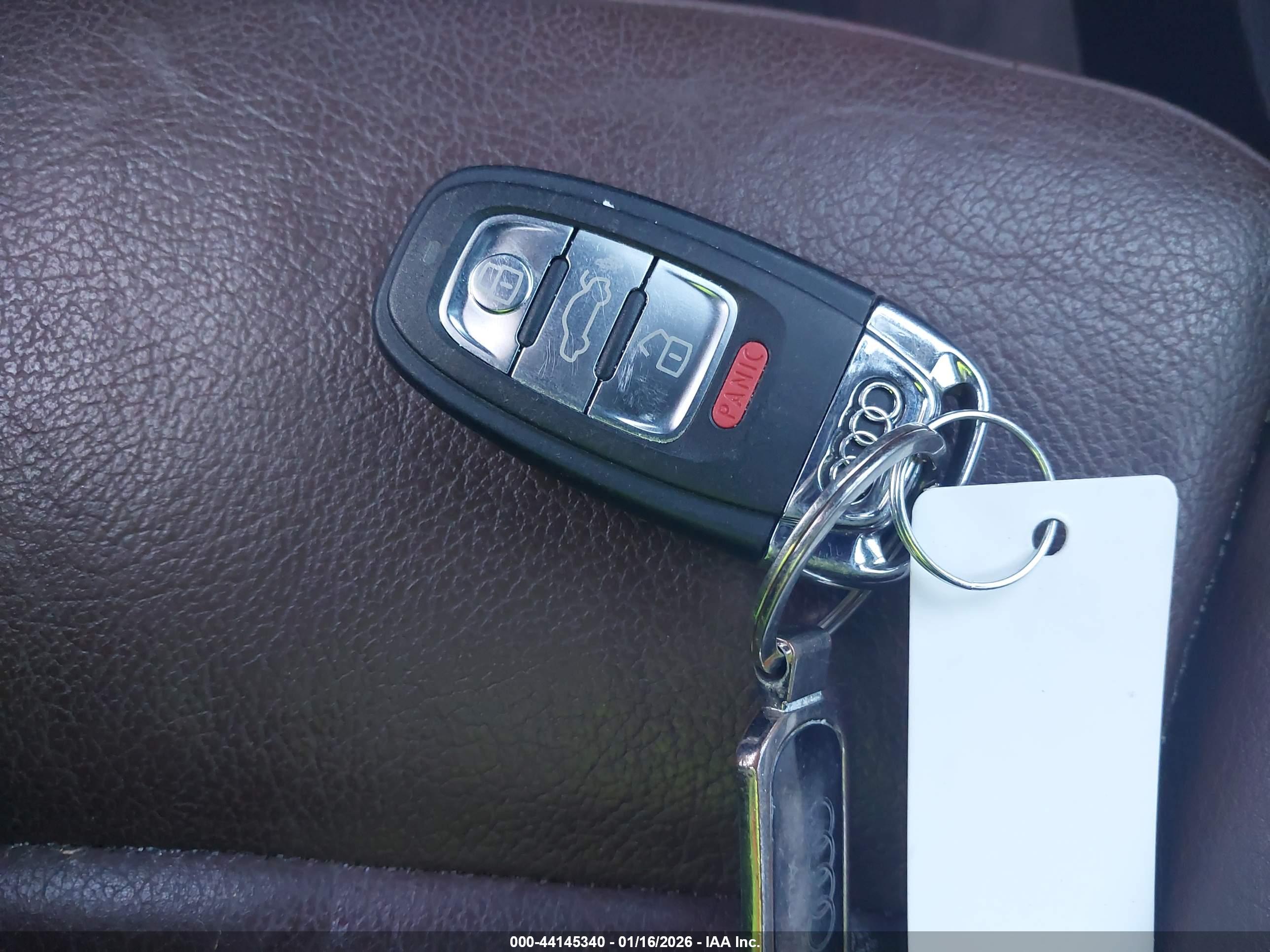 AUDI Q5 image 11