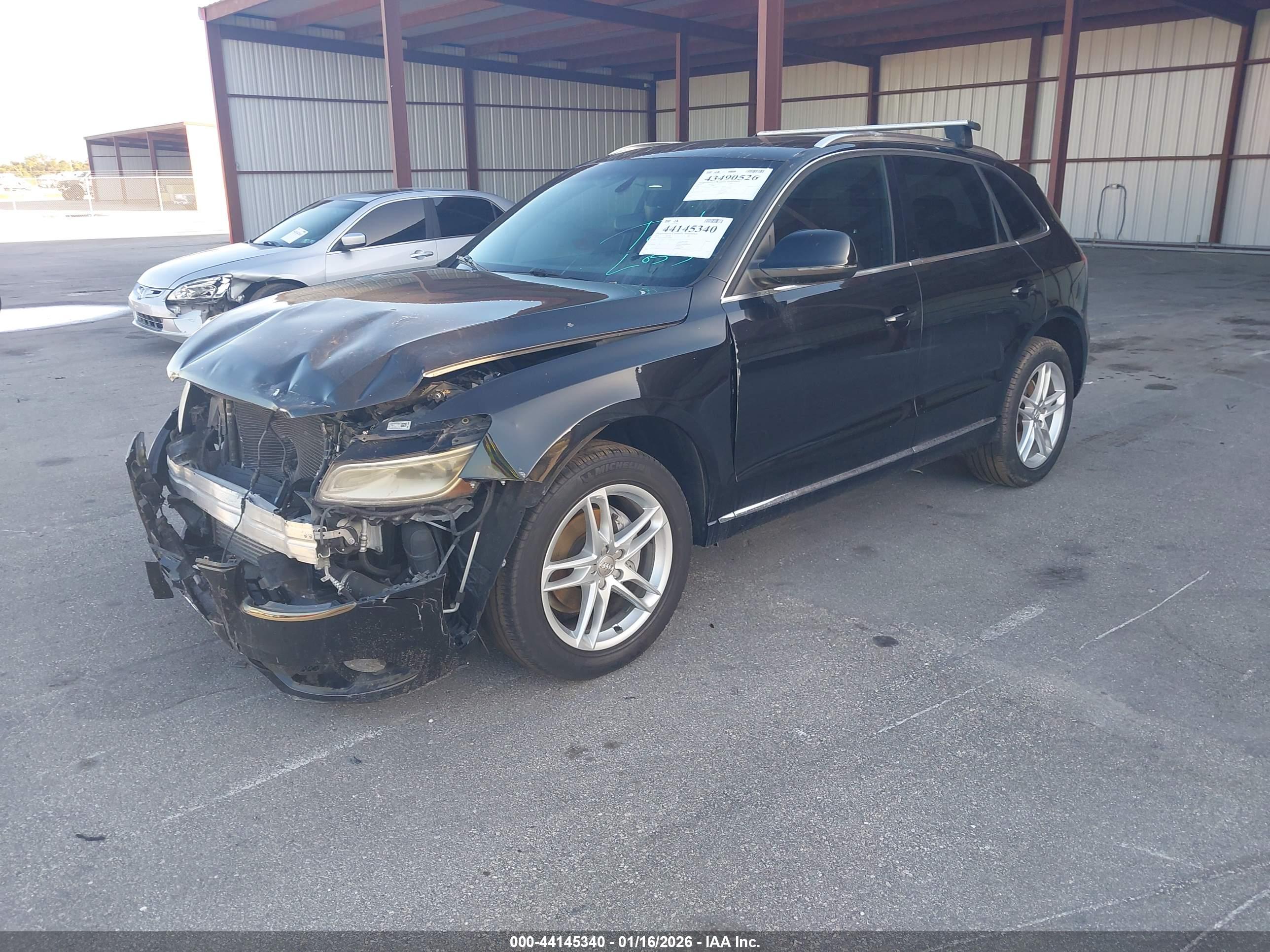 AUDI Q5 image 2