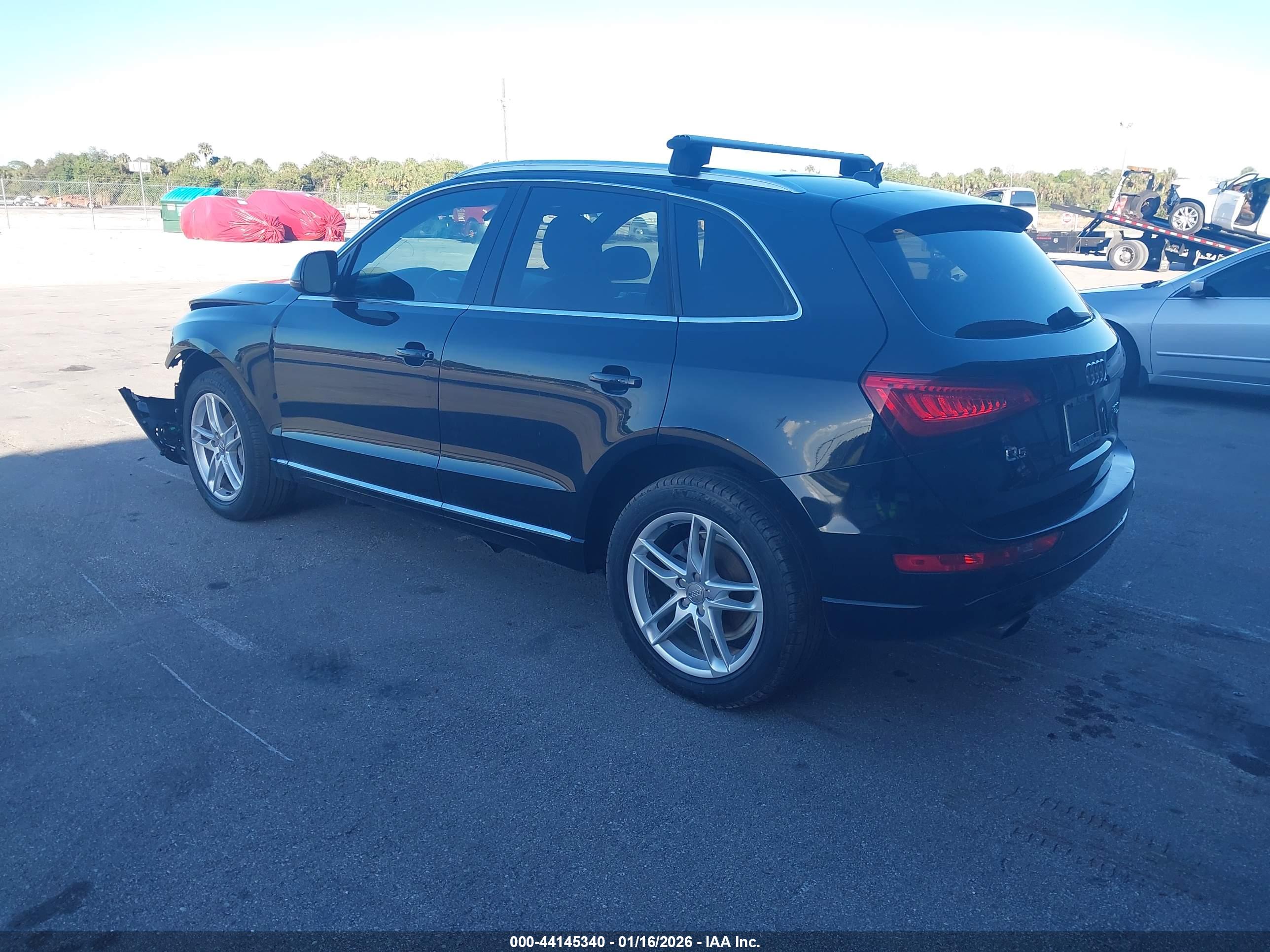 AUDI Q5 image 3