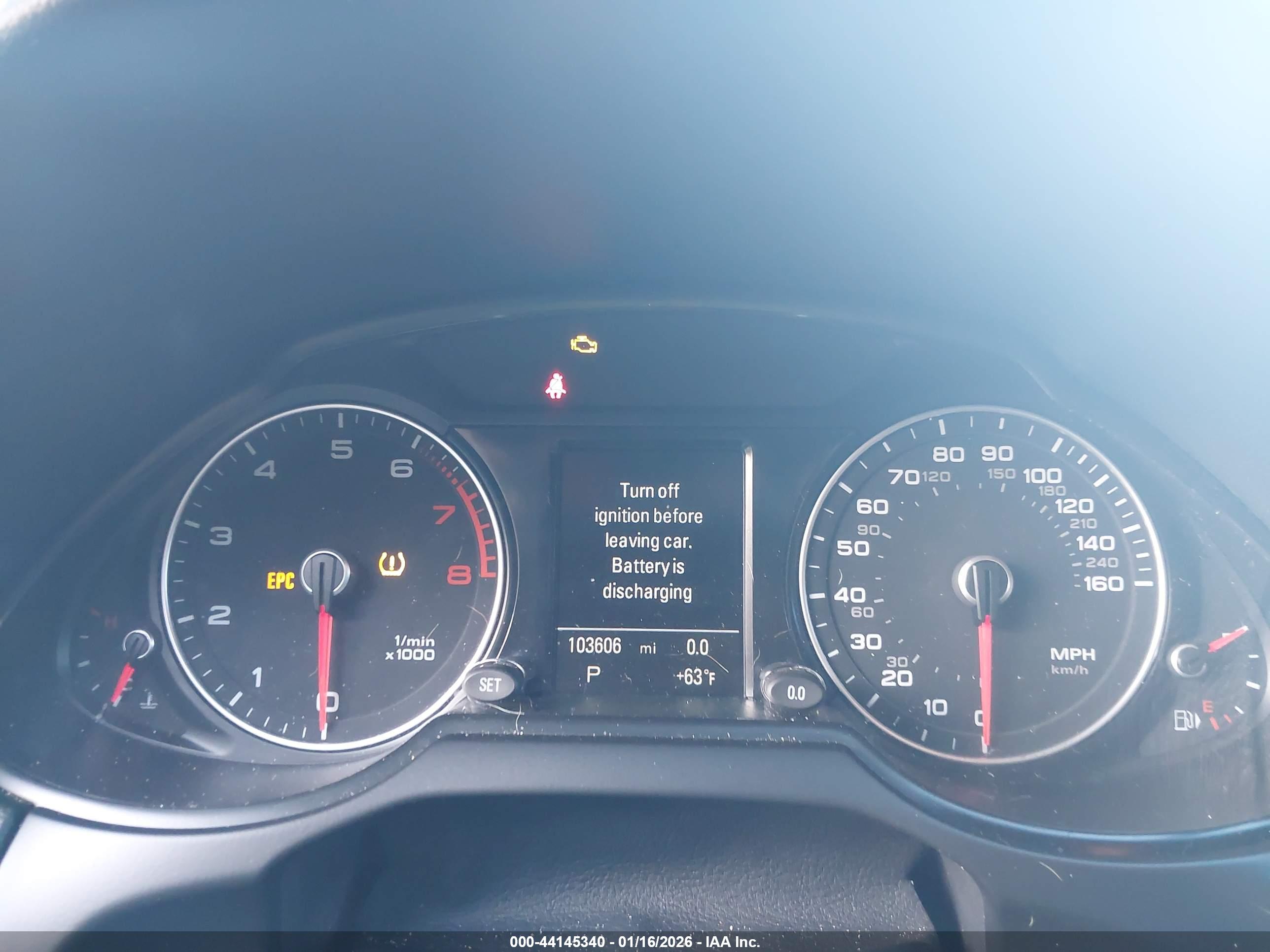 AUDI Q5 image 7