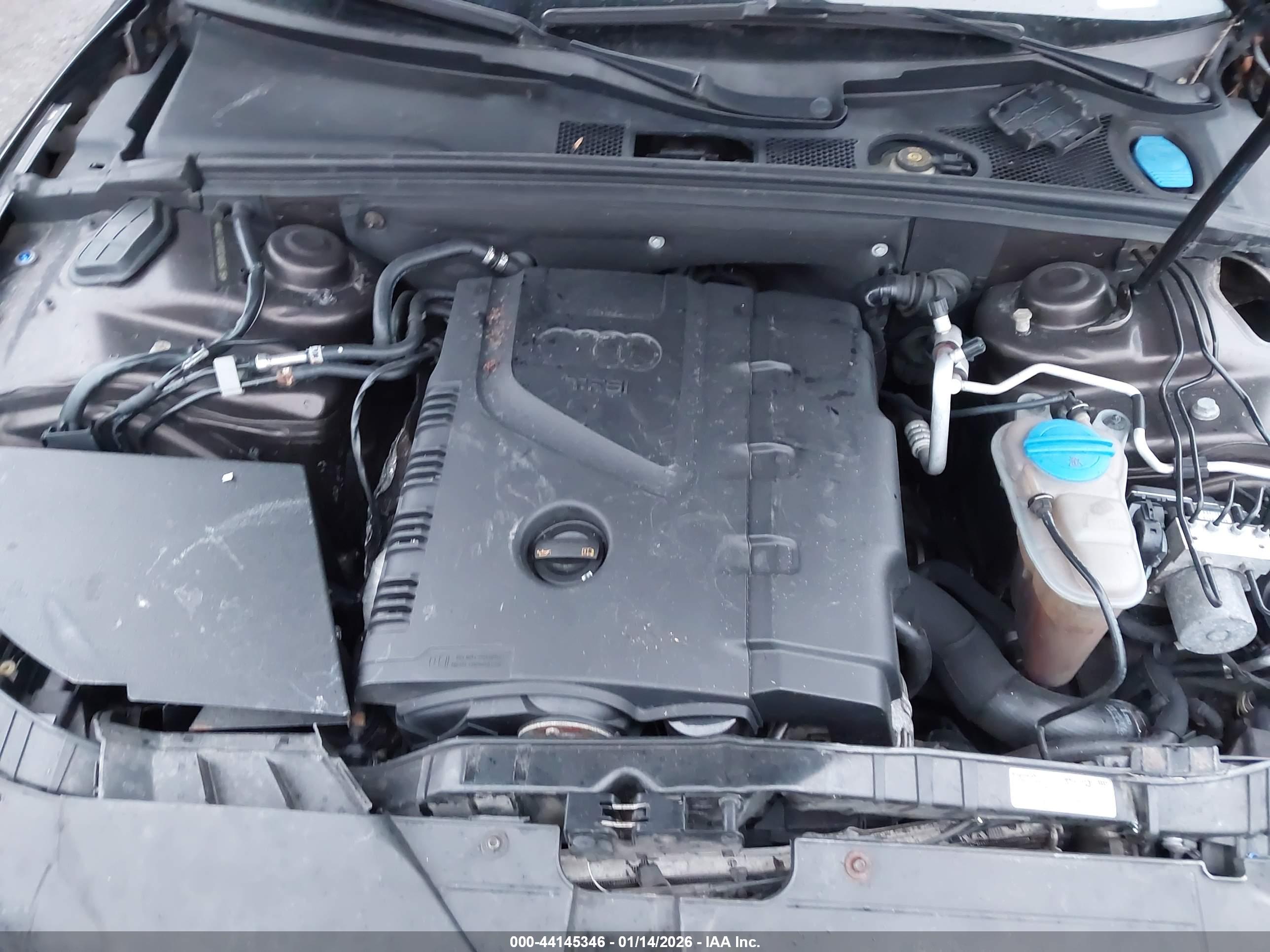 AUDI A5 image 10