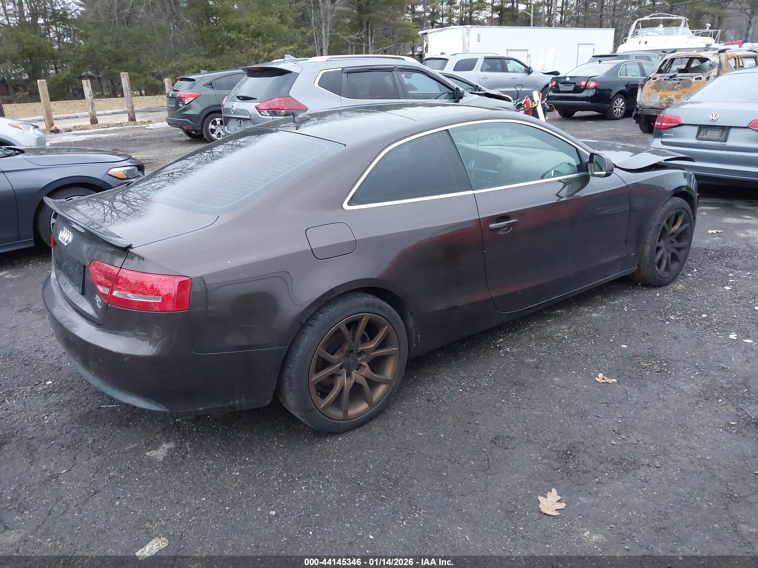 AUDI A5 image 4