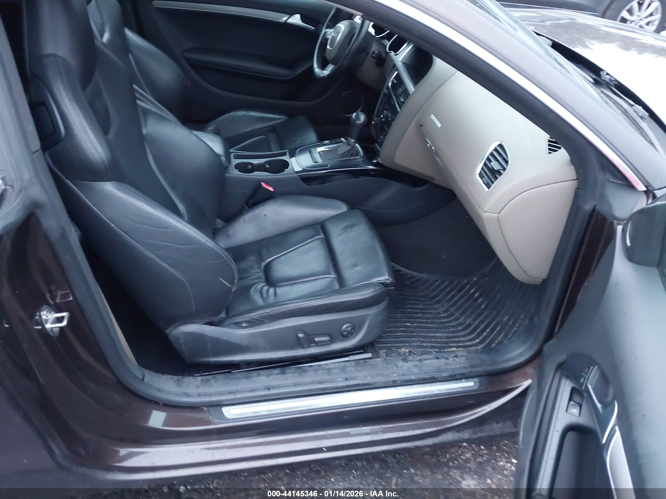AUDI A5 image 5