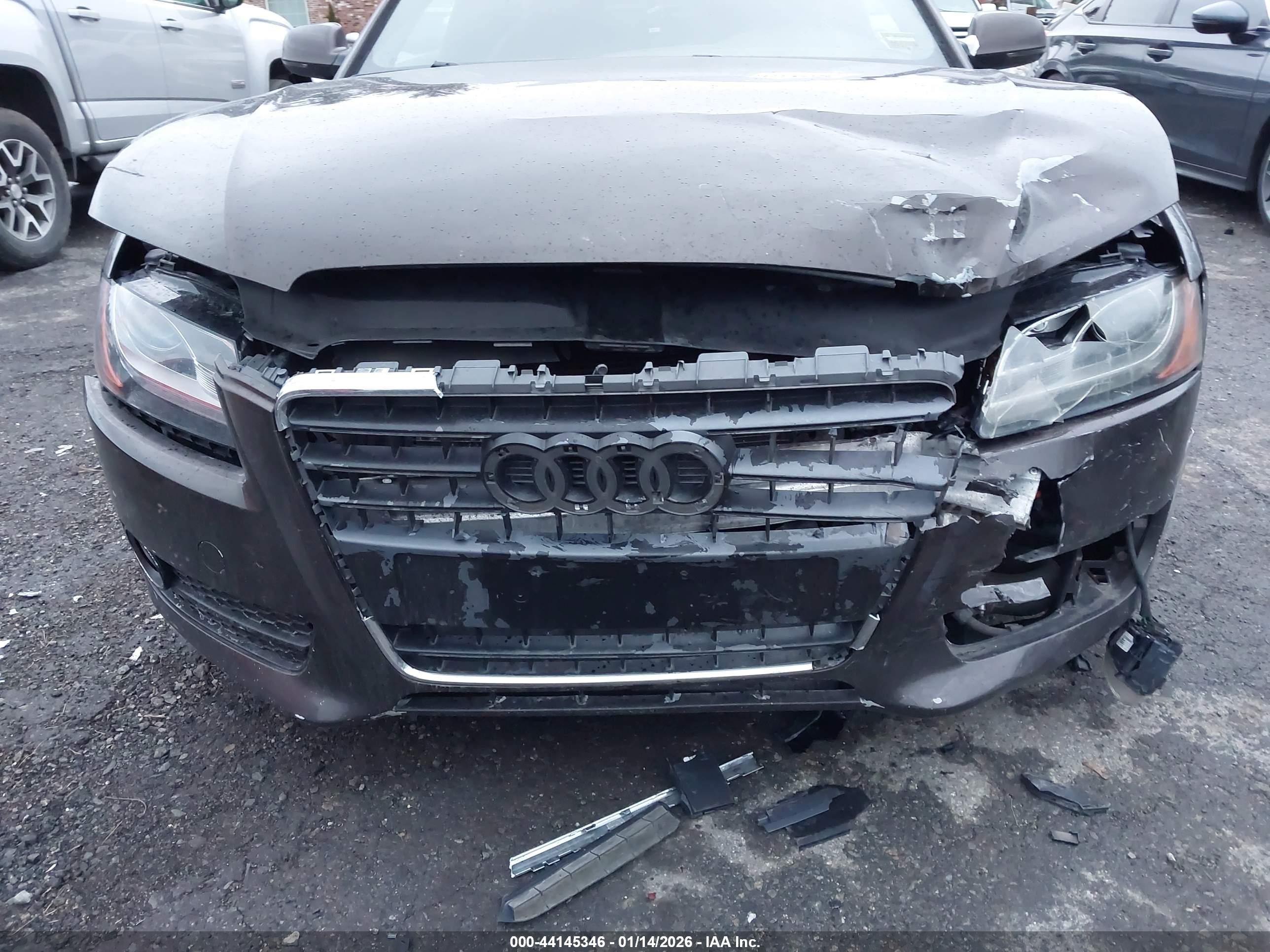 AUDI A5 image 6