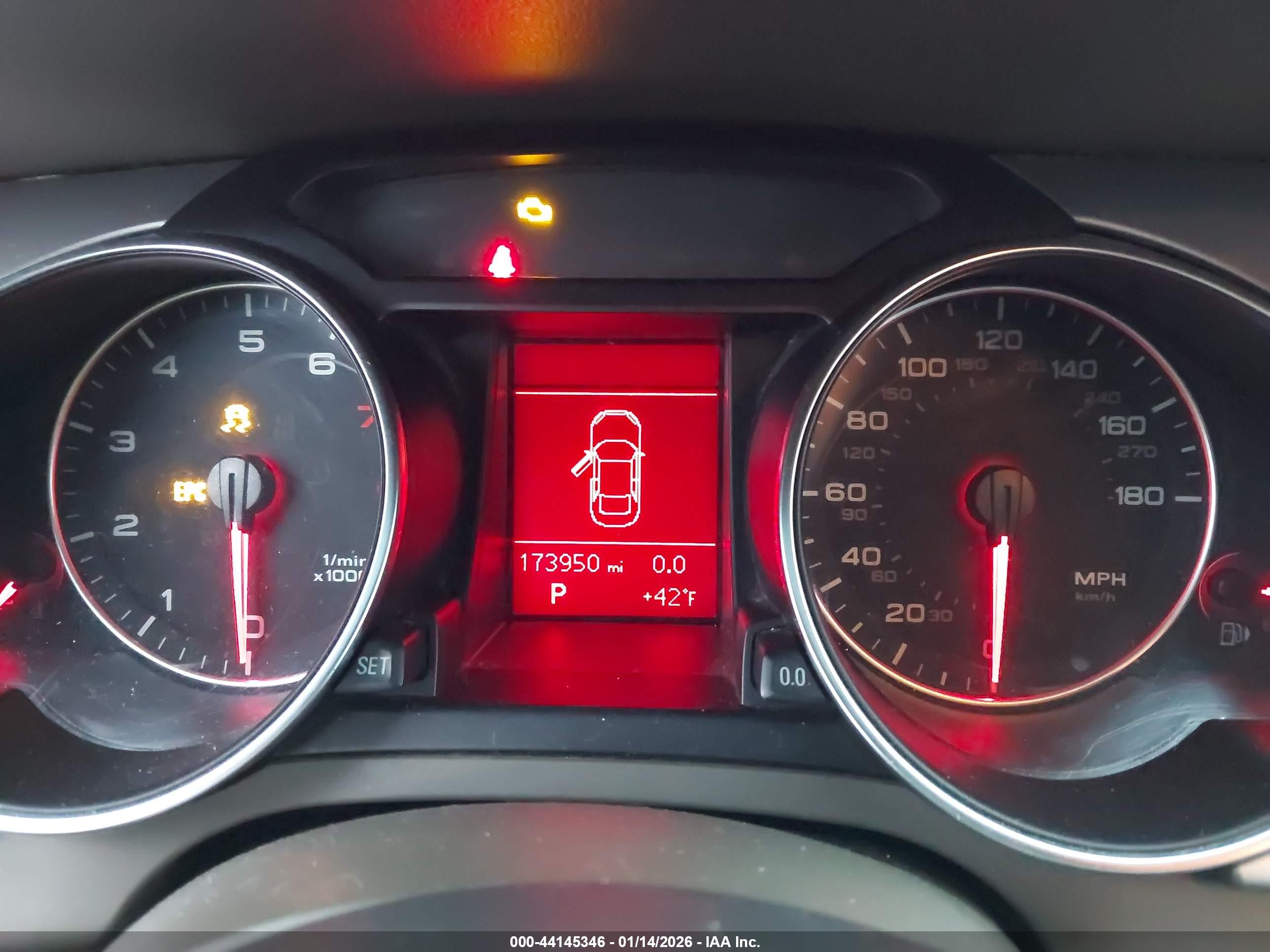 AUDI A5 image 7