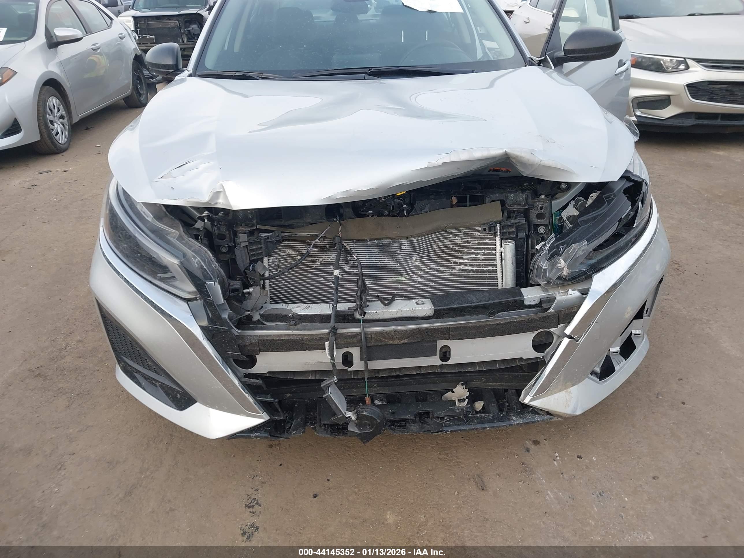 NISSAN ALTIMA image 6