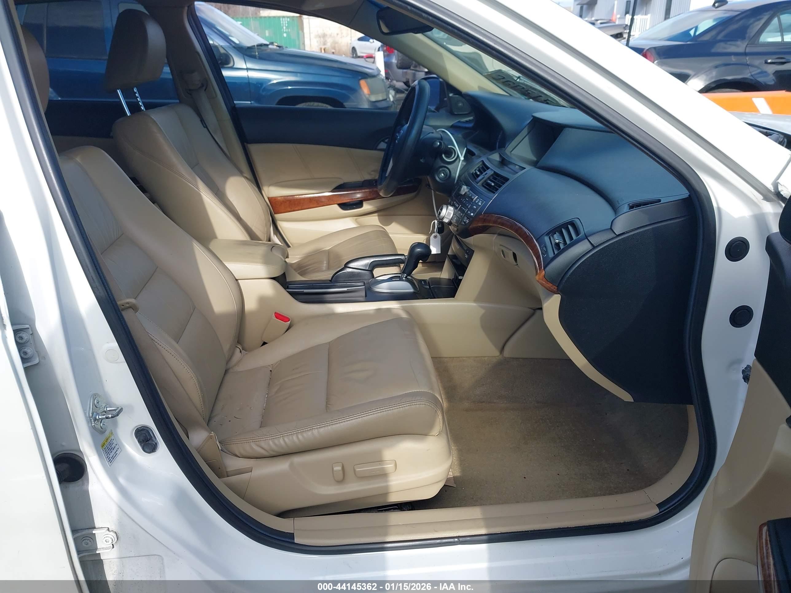 HONDA ACCORD image 5