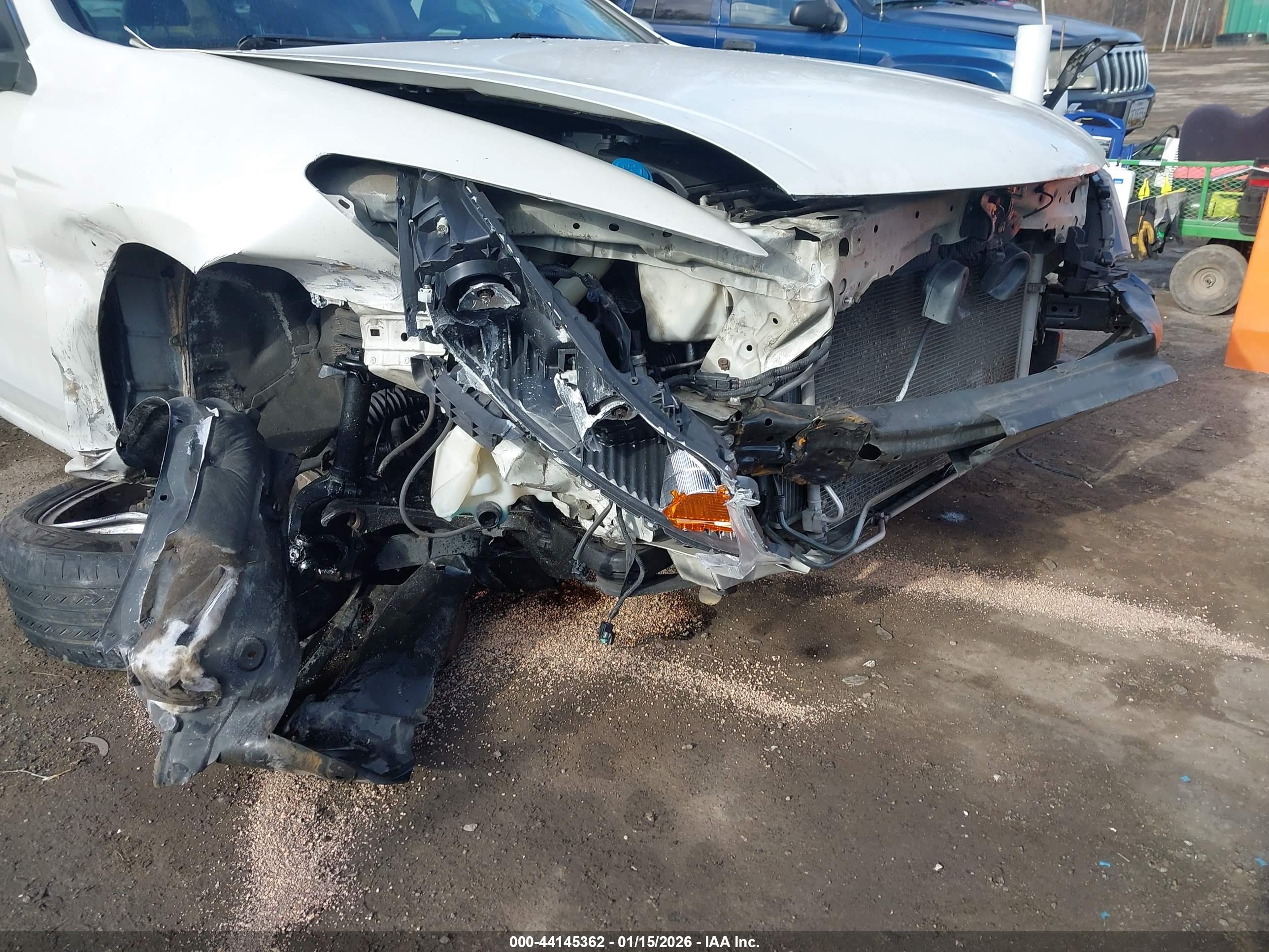 HONDA ACCORD image 6