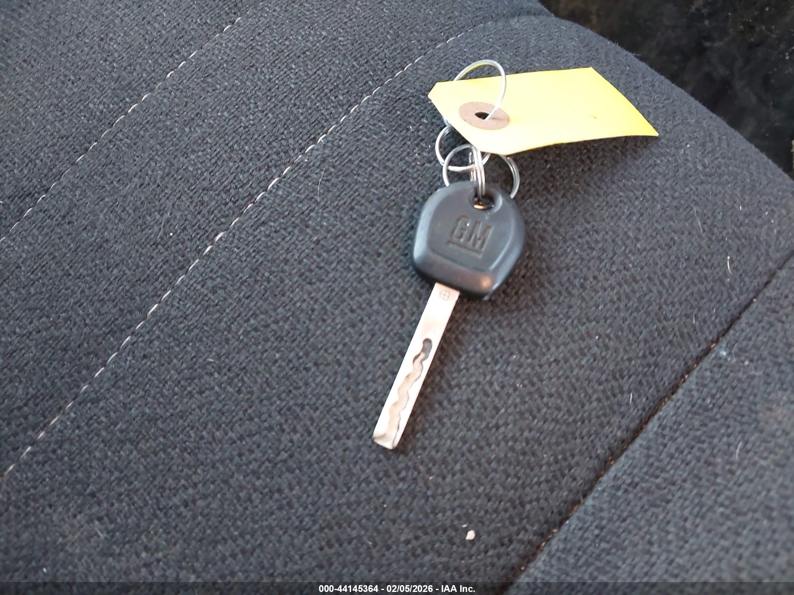 CHEVROLET EXPRESS image 11