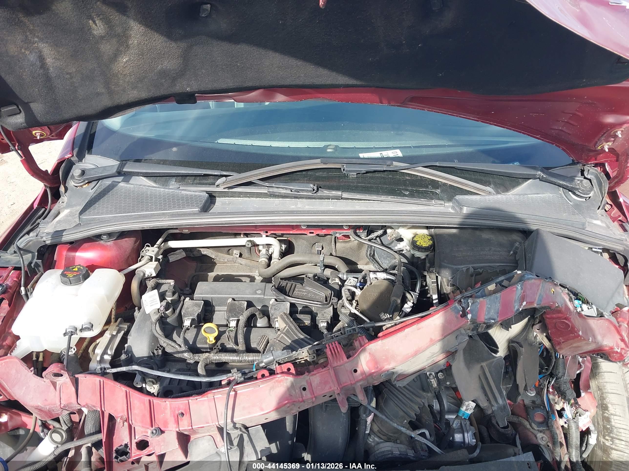 FORD FOCUS image 10