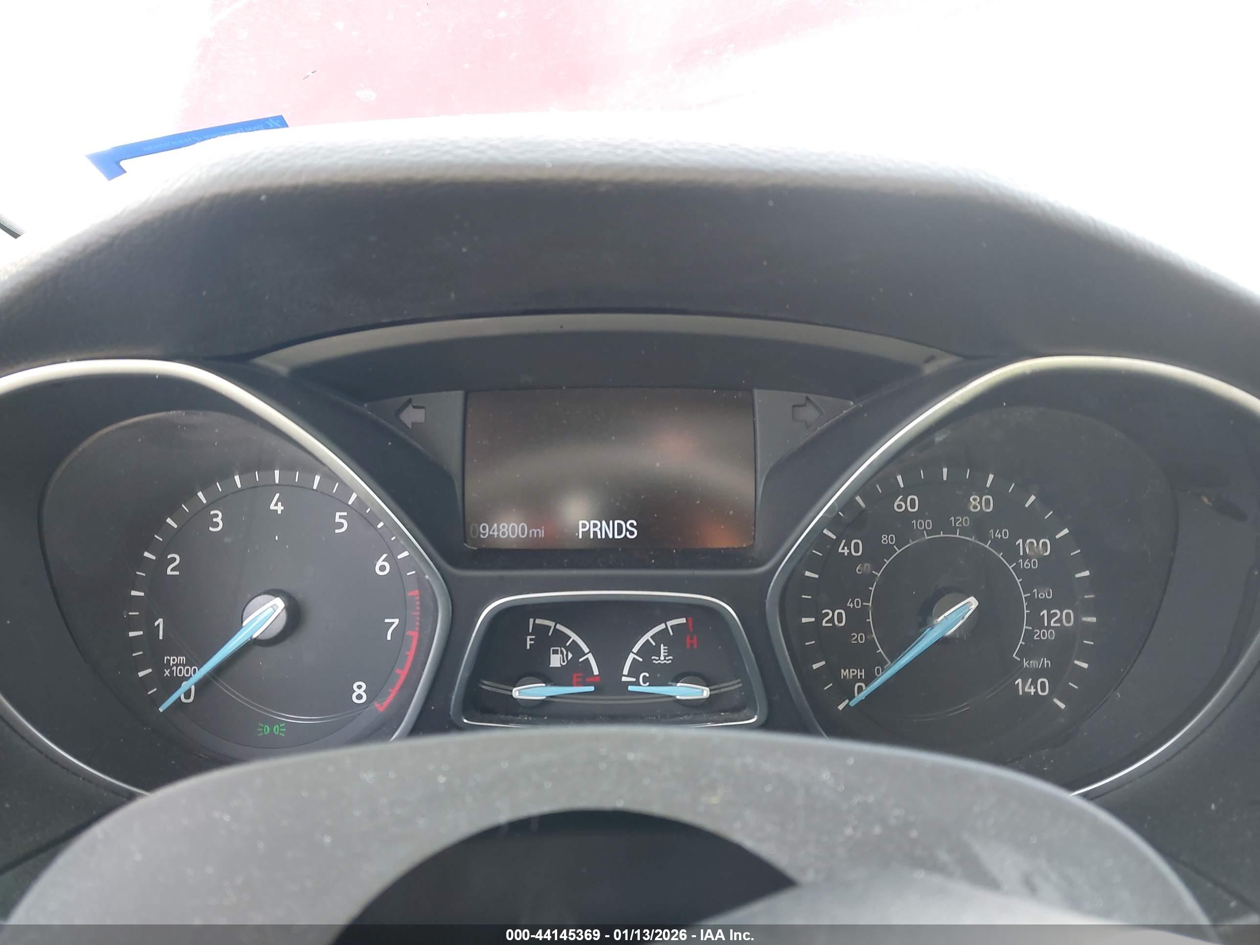 FORD FOCUS image 7