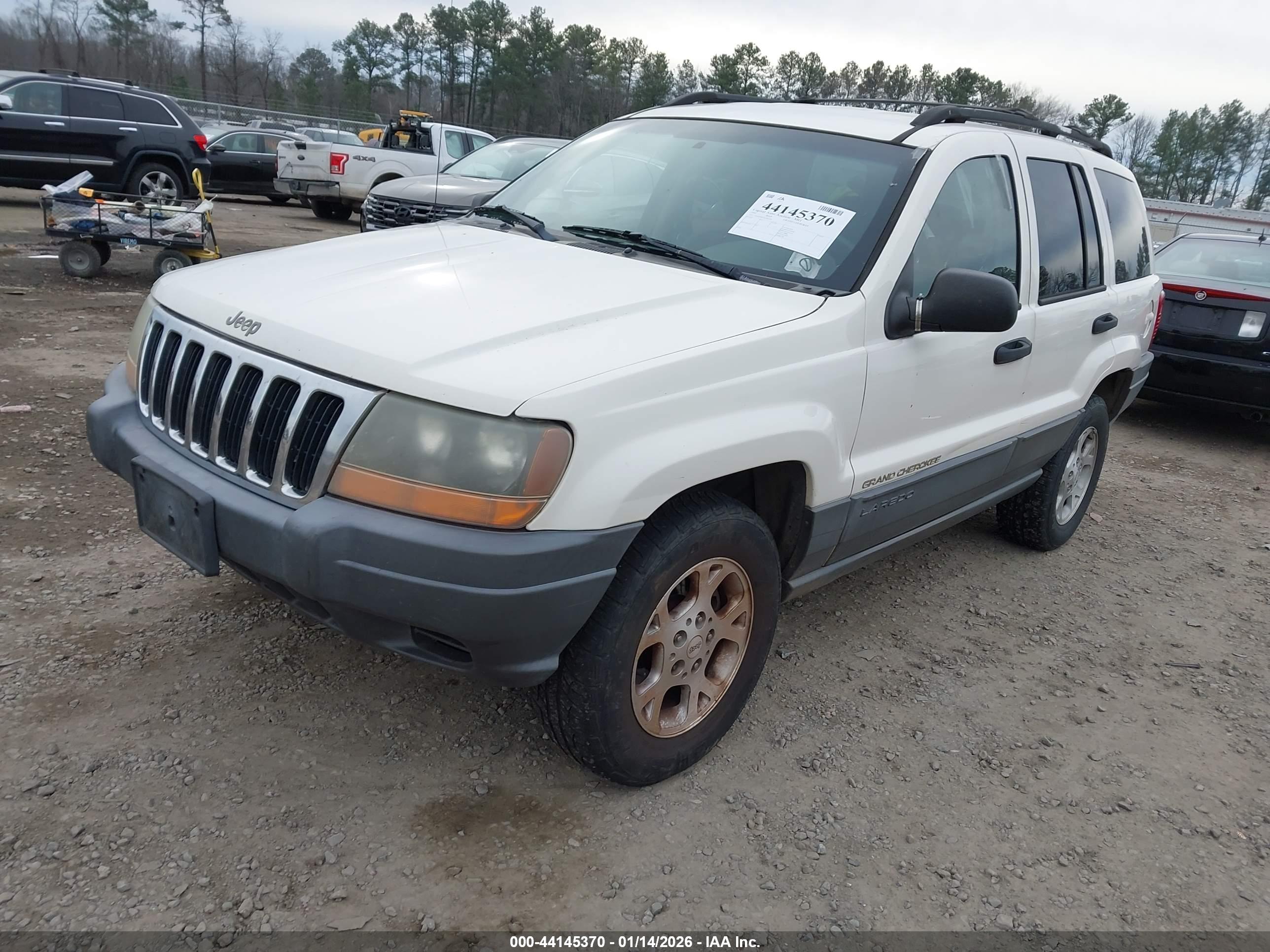 JEEP GRAND image 2