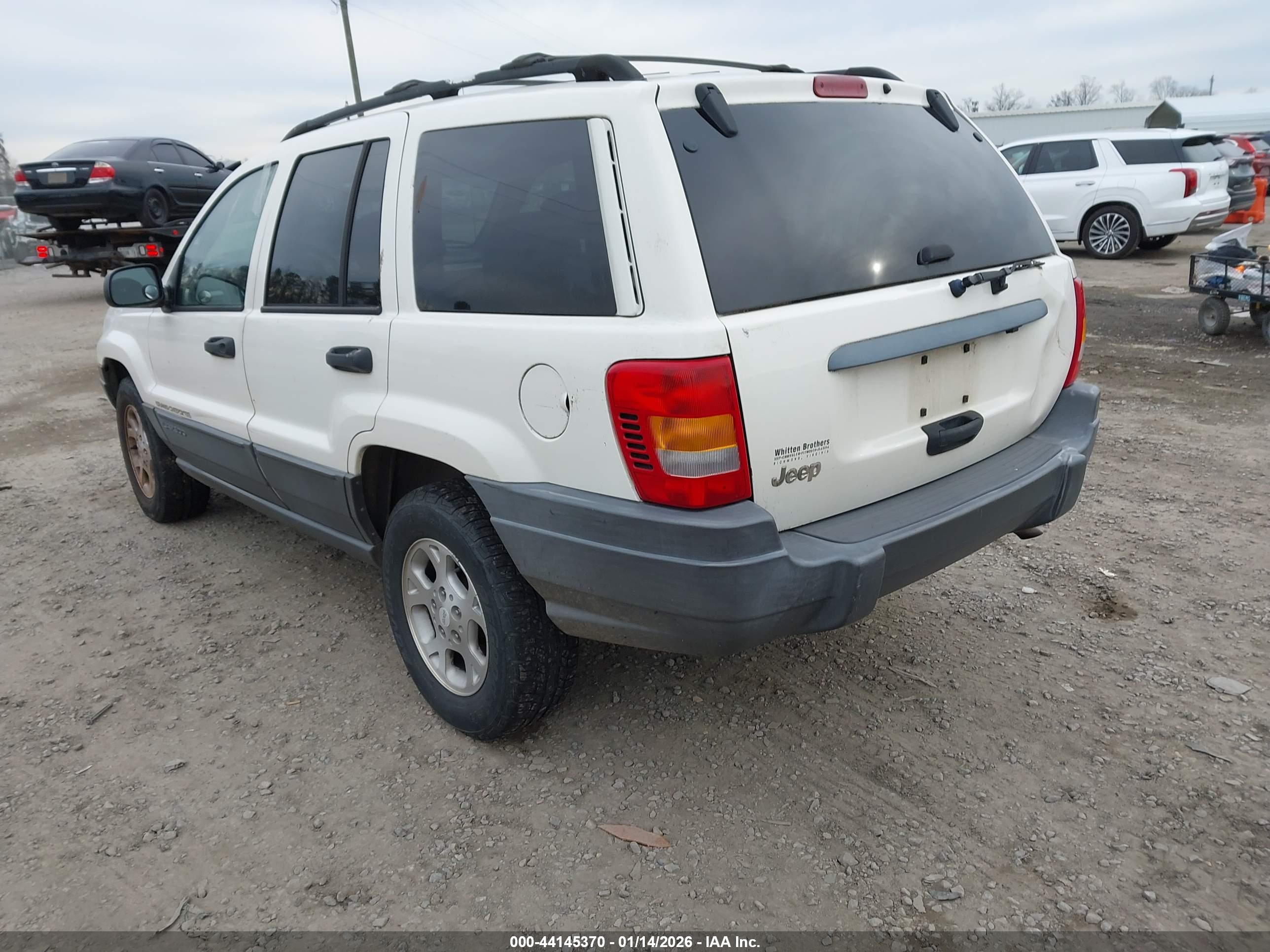 JEEP GRAND image 3
