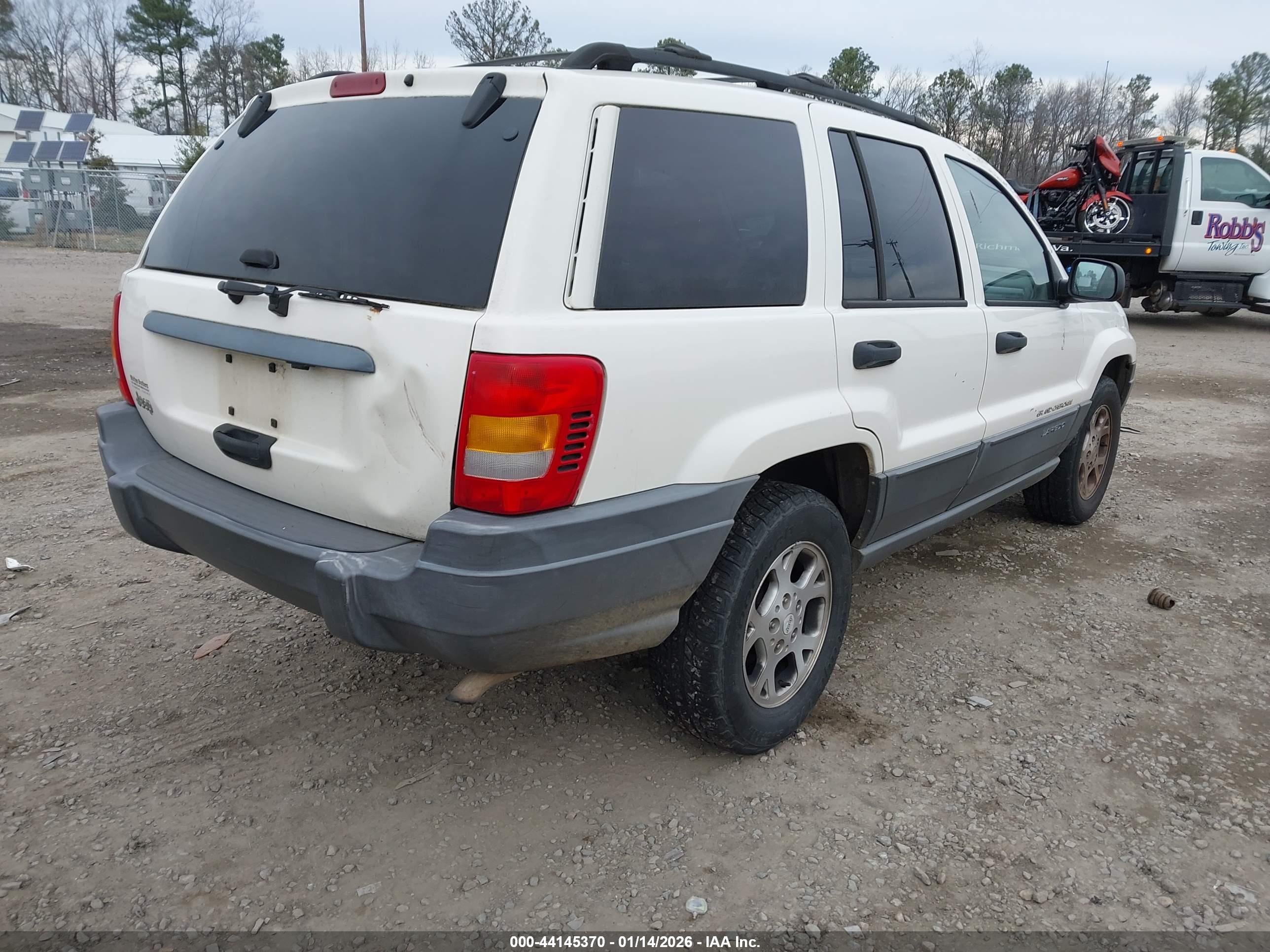 JEEP GRAND image 4
