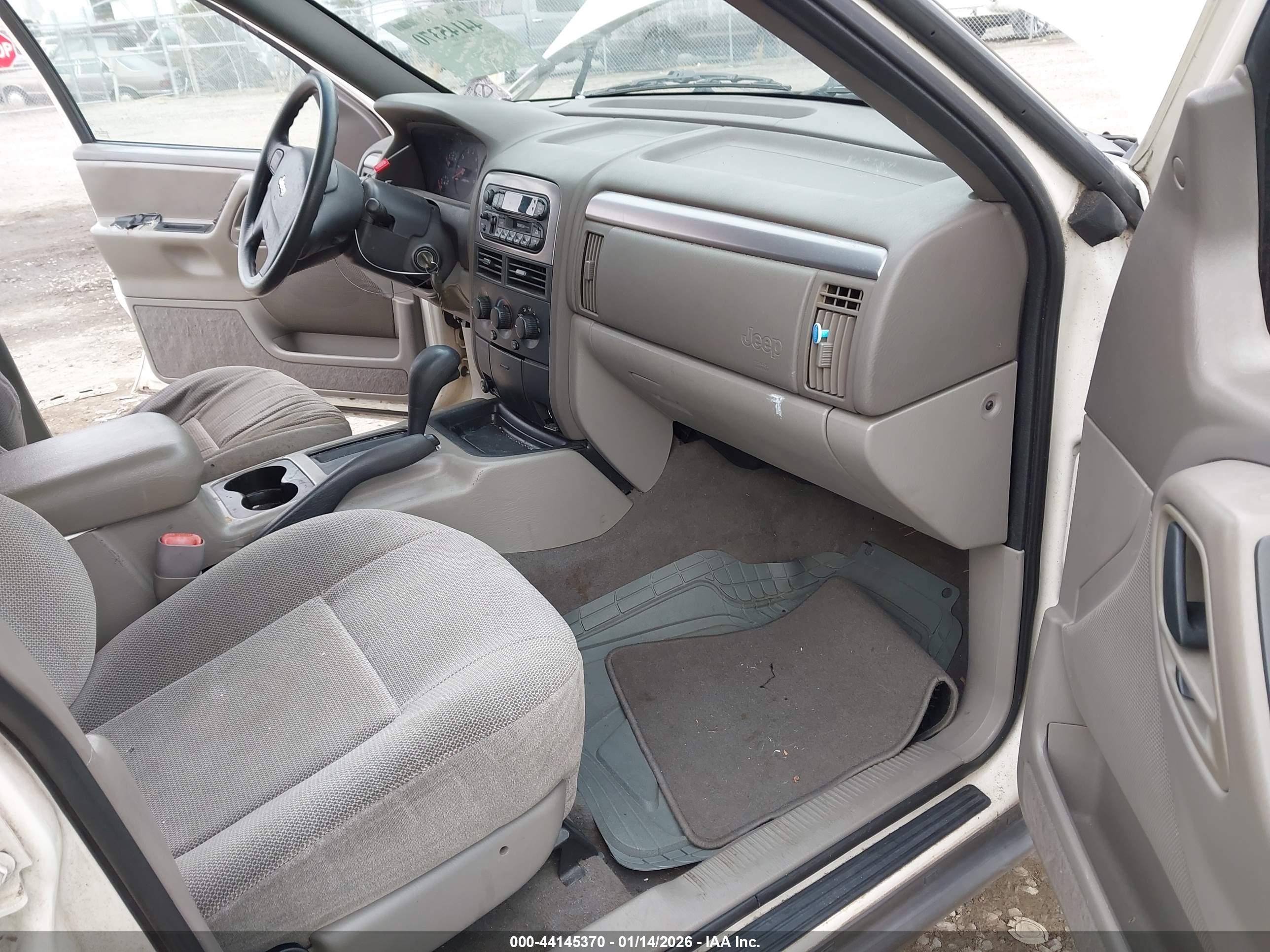 JEEP GRAND image 5