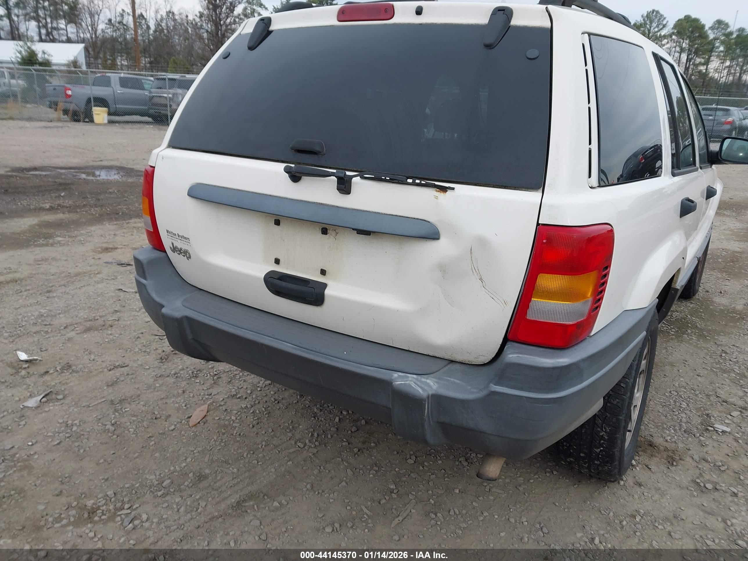 JEEP GRAND image 6