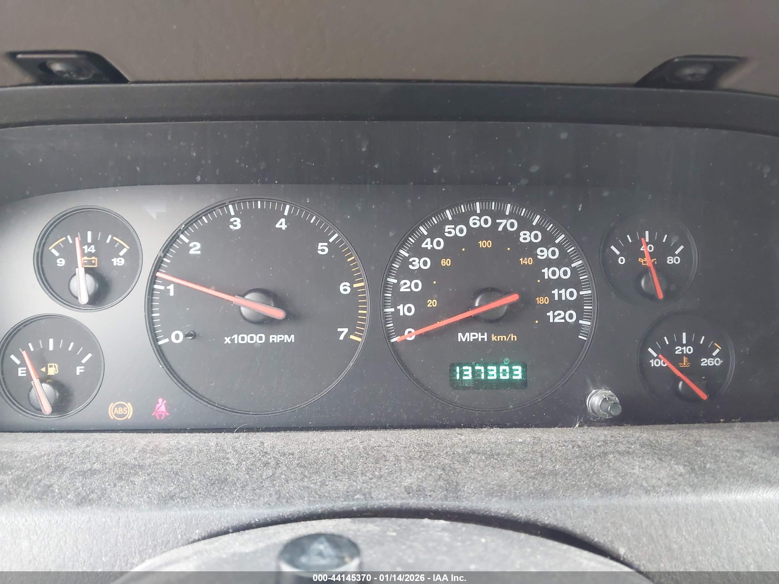 JEEP GRAND image 7