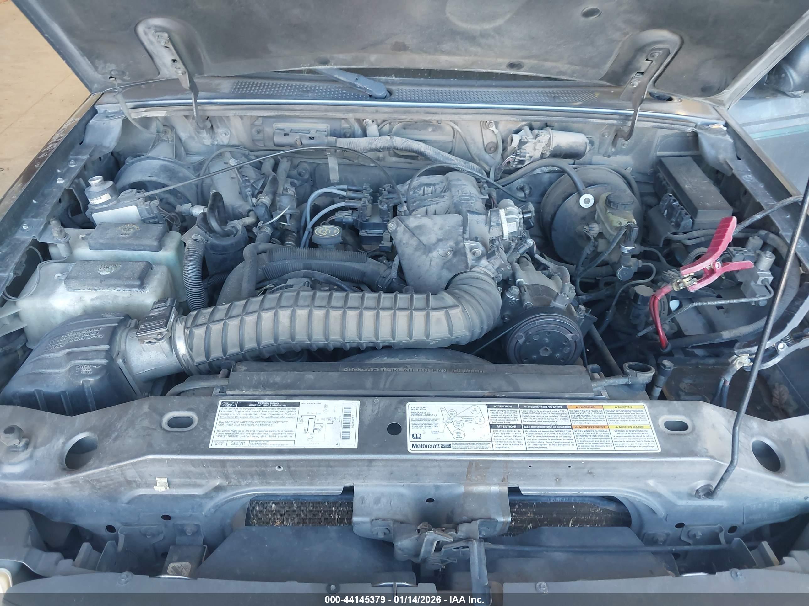 FORD RANGER image 10