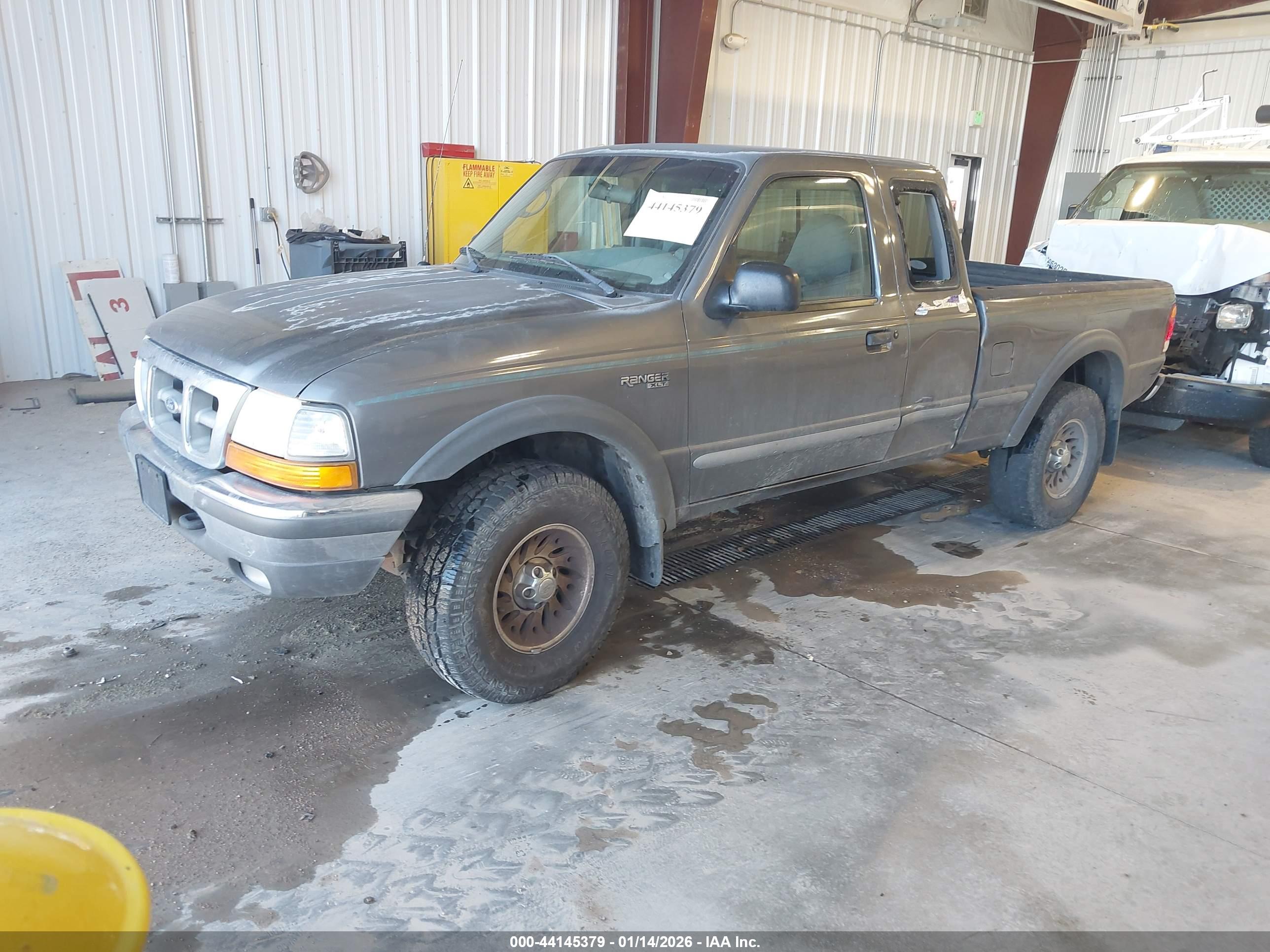 FORD RANGER image 2