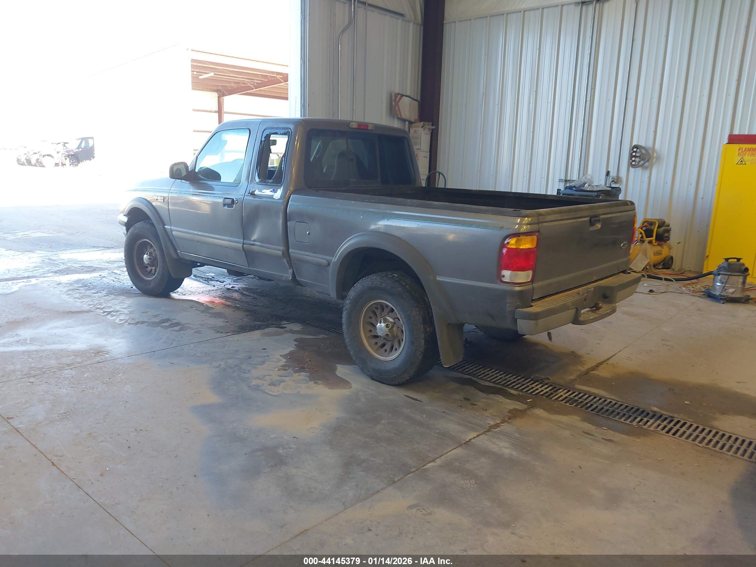 FORD RANGER image 3