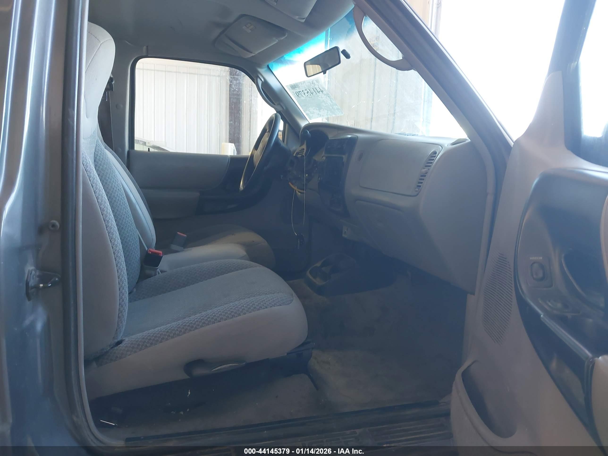 FORD RANGER image 5