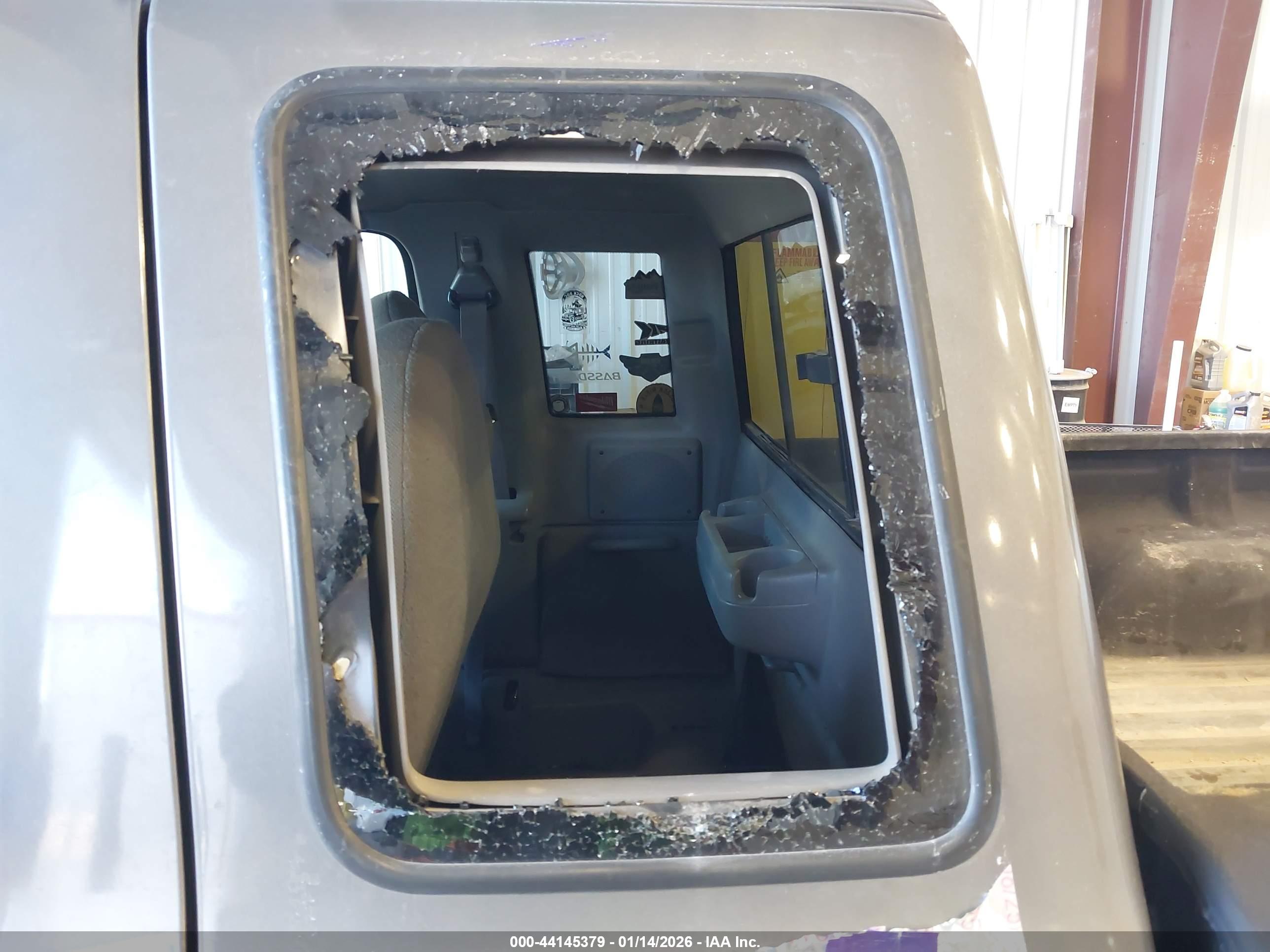 FORD RANGER image 6