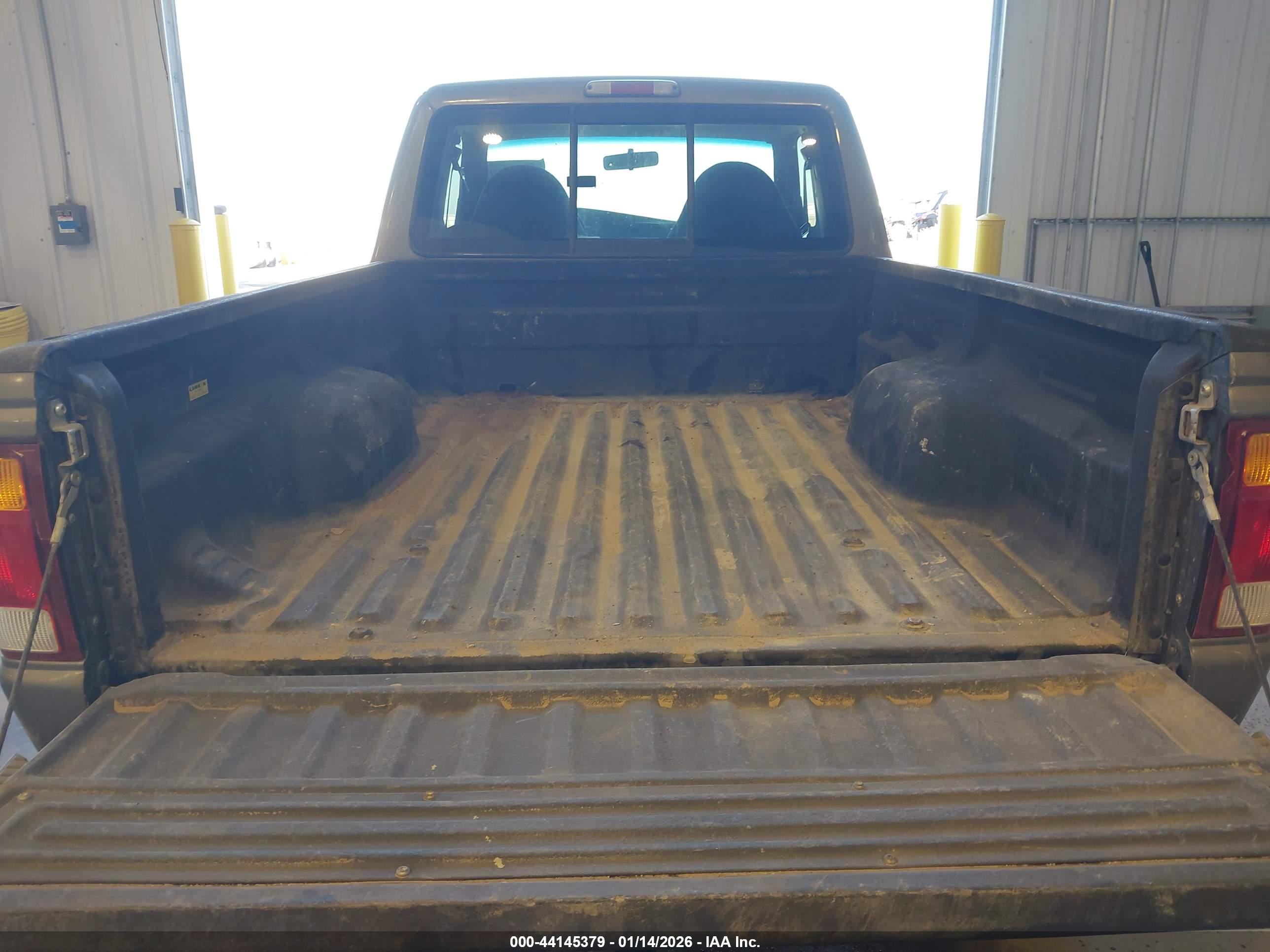 FORD RANGER image 8