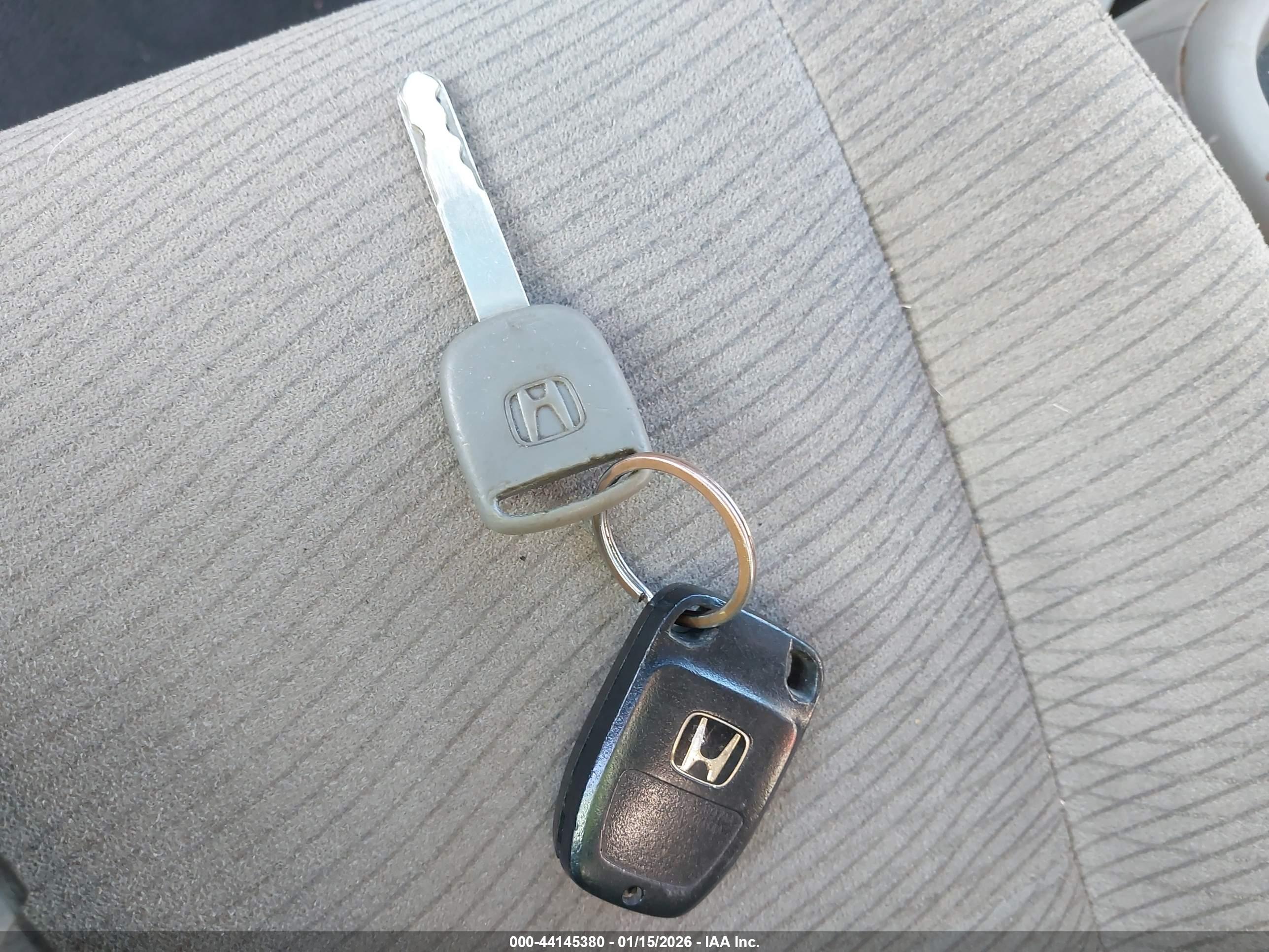 HONDA ODYSSEY image 11