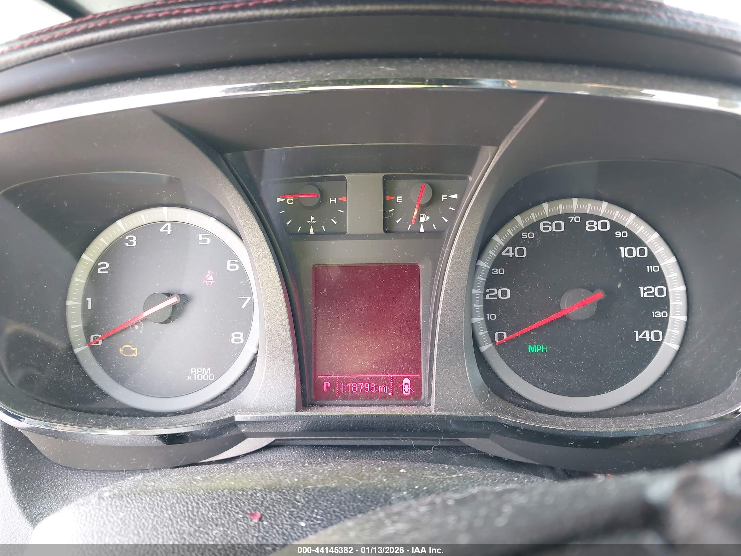 GMC TERRAIN image 7