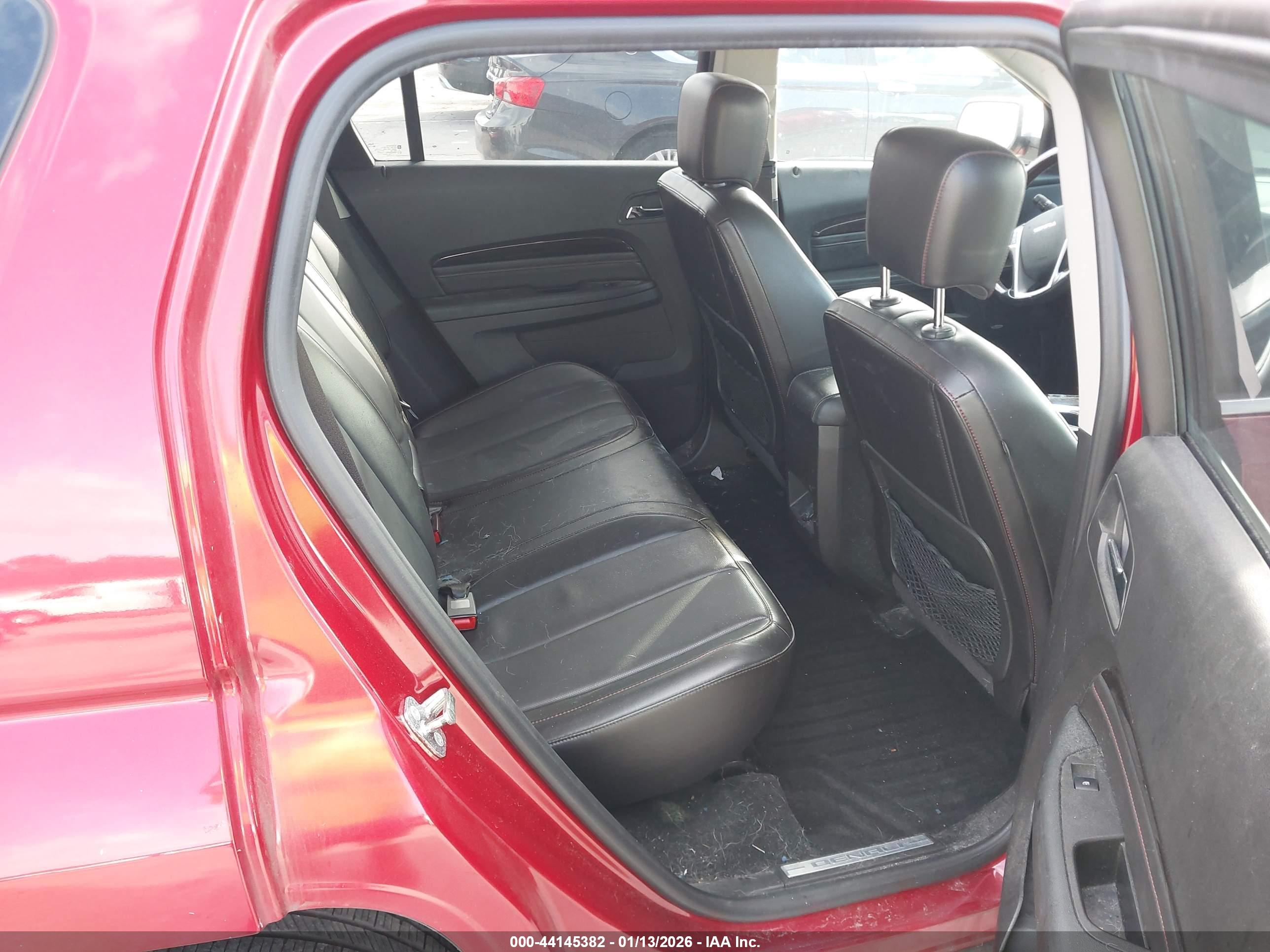 GMC TERRAIN image 8