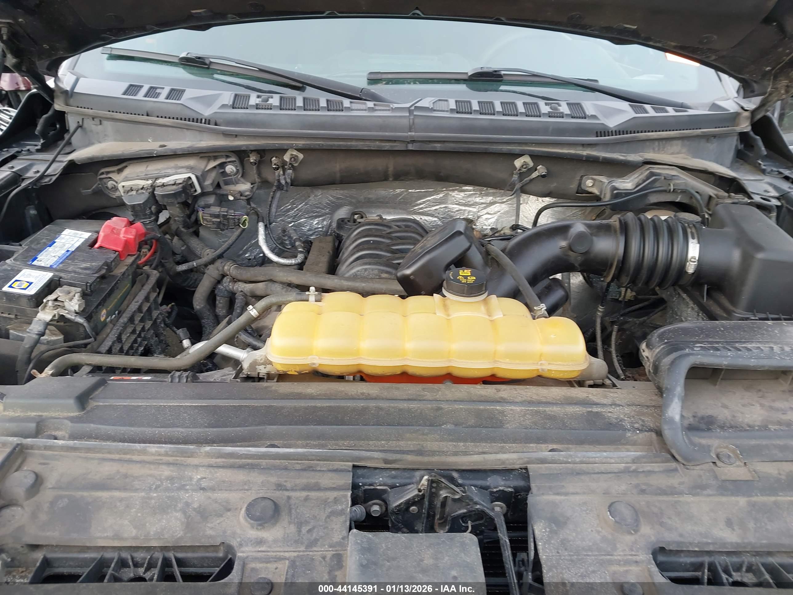 FORD F-150 image 10