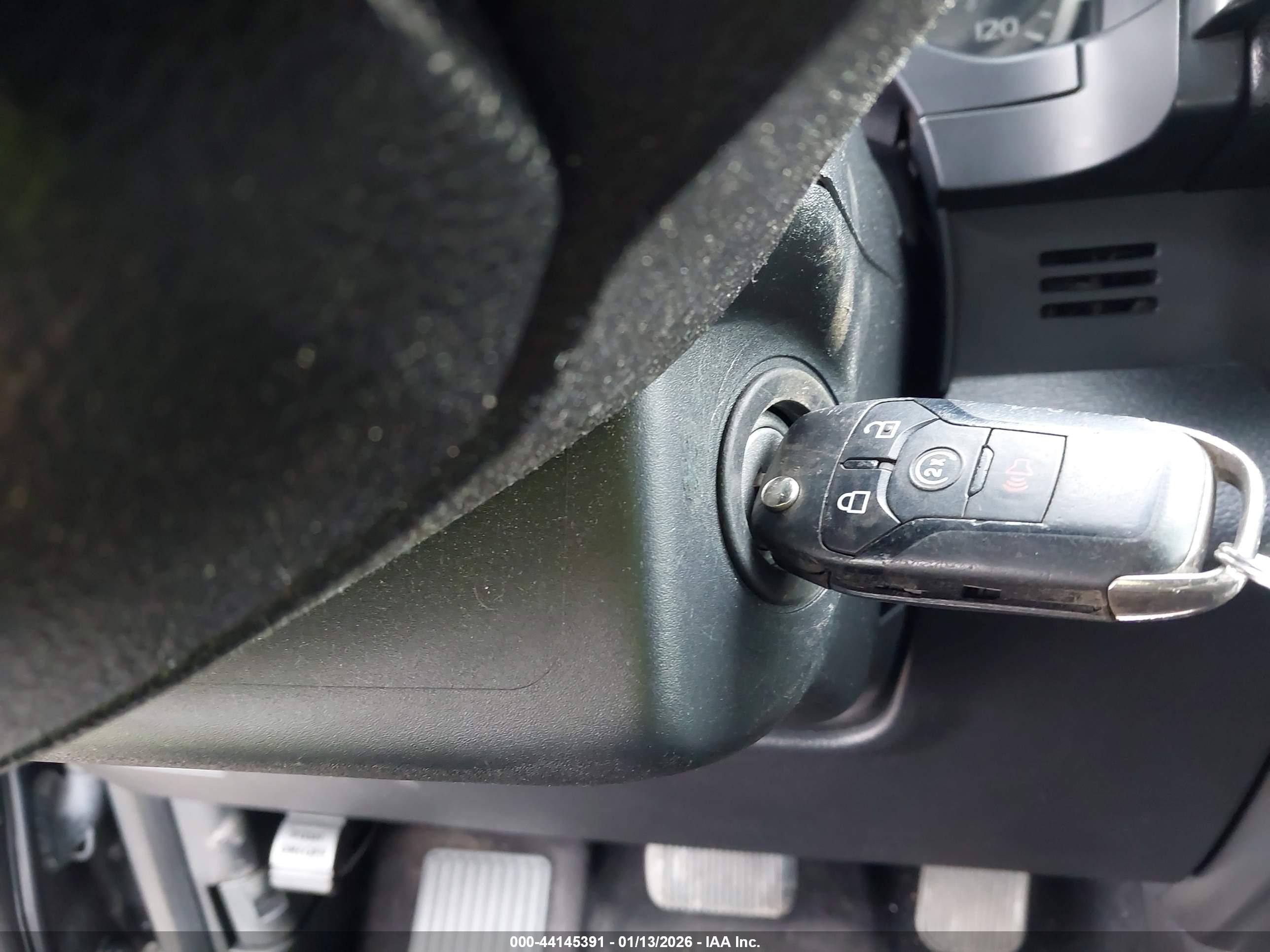 FORD F-150 image 11