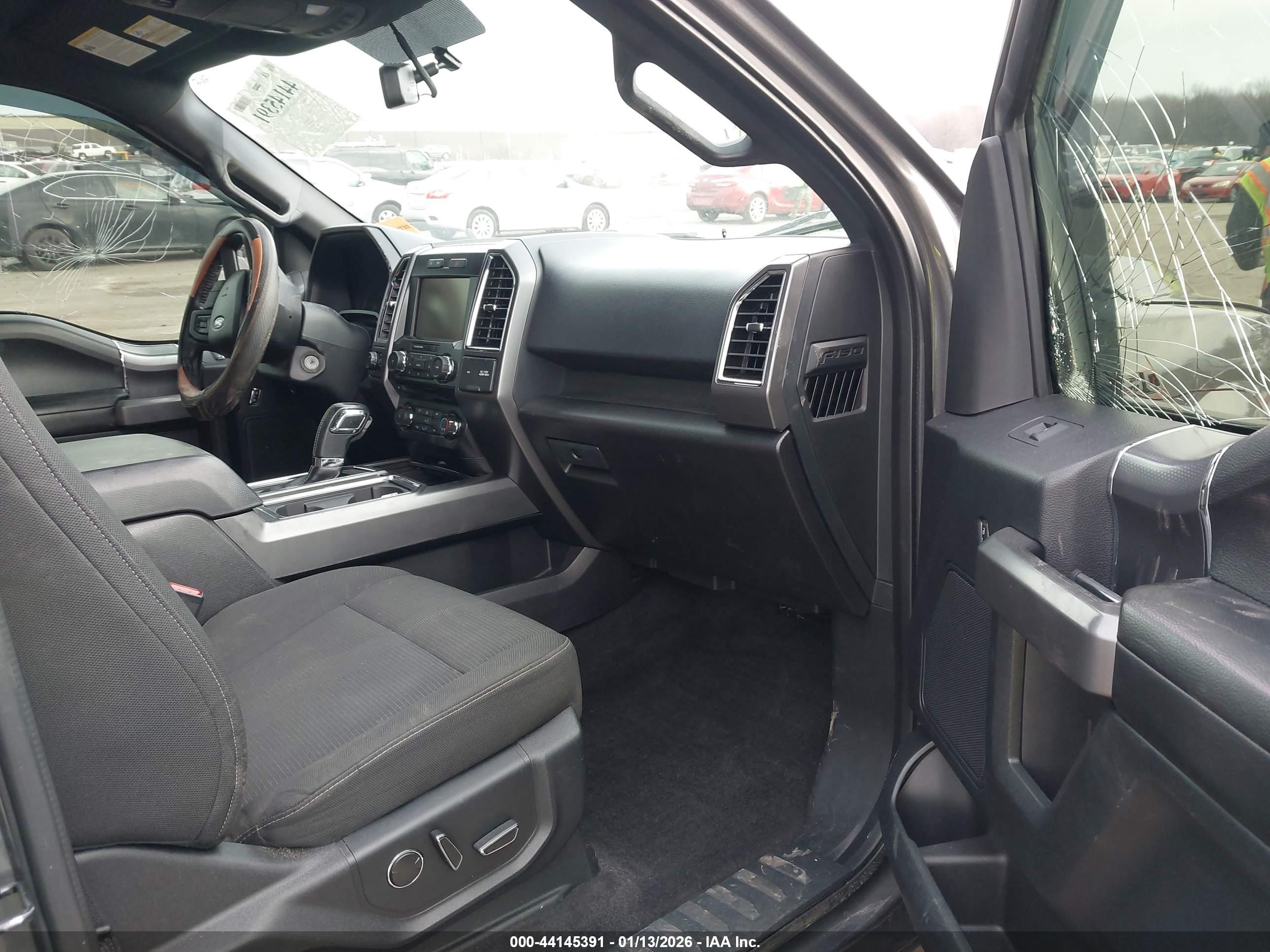 FORD F-150 image 5