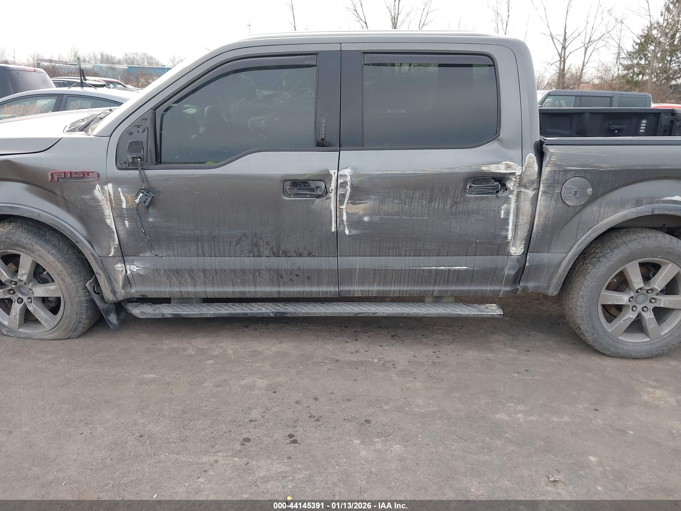 FORD F-150 image 6