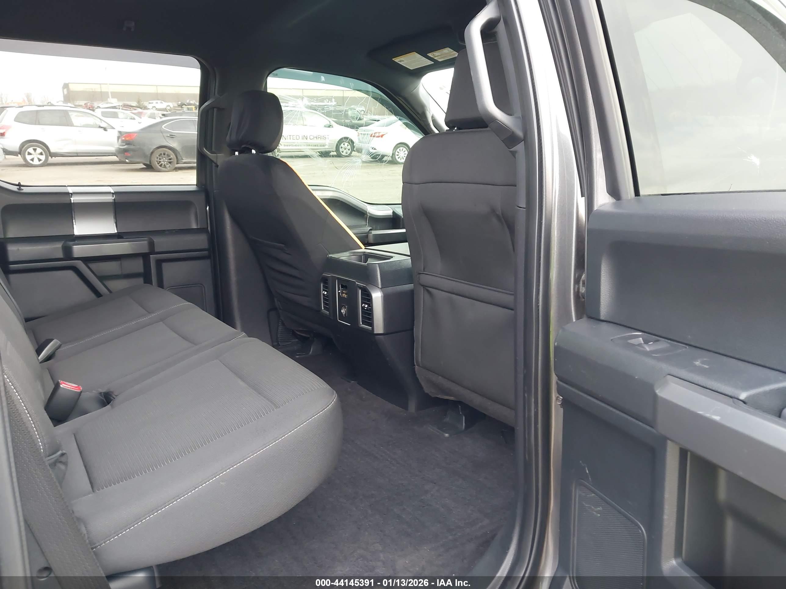FORD F-150 image 8