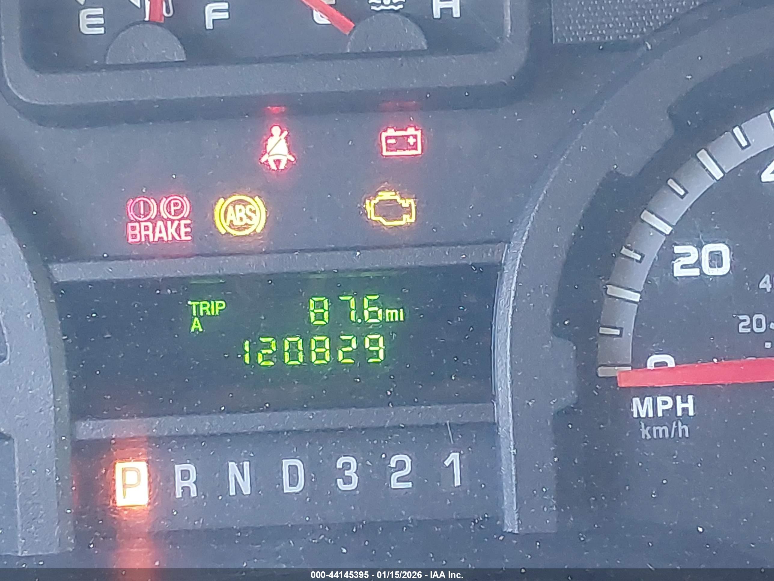 FORD E-350 image 6