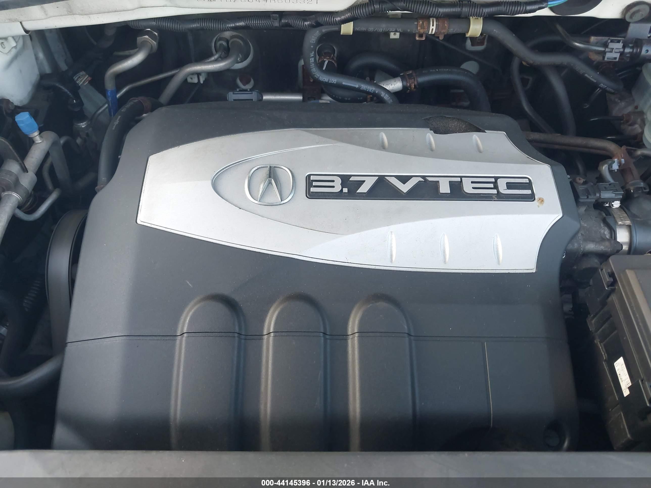 ACURA MDX image 10