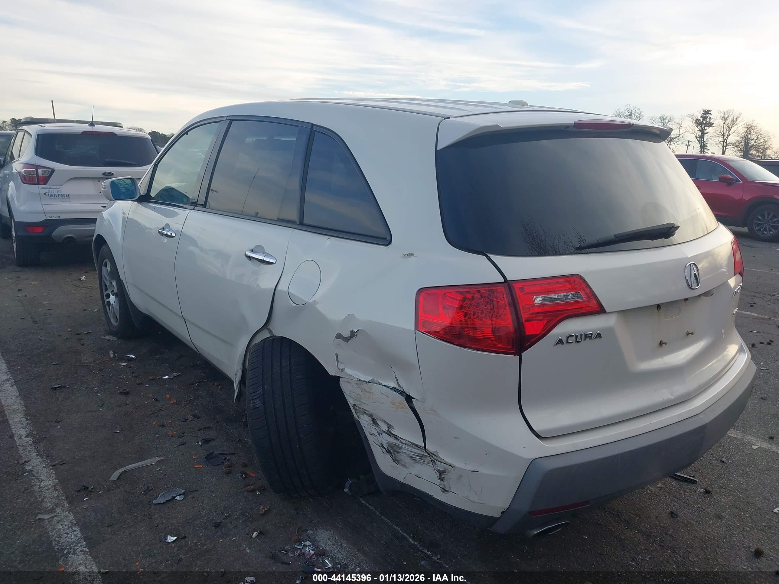 ACURA MDX image 3