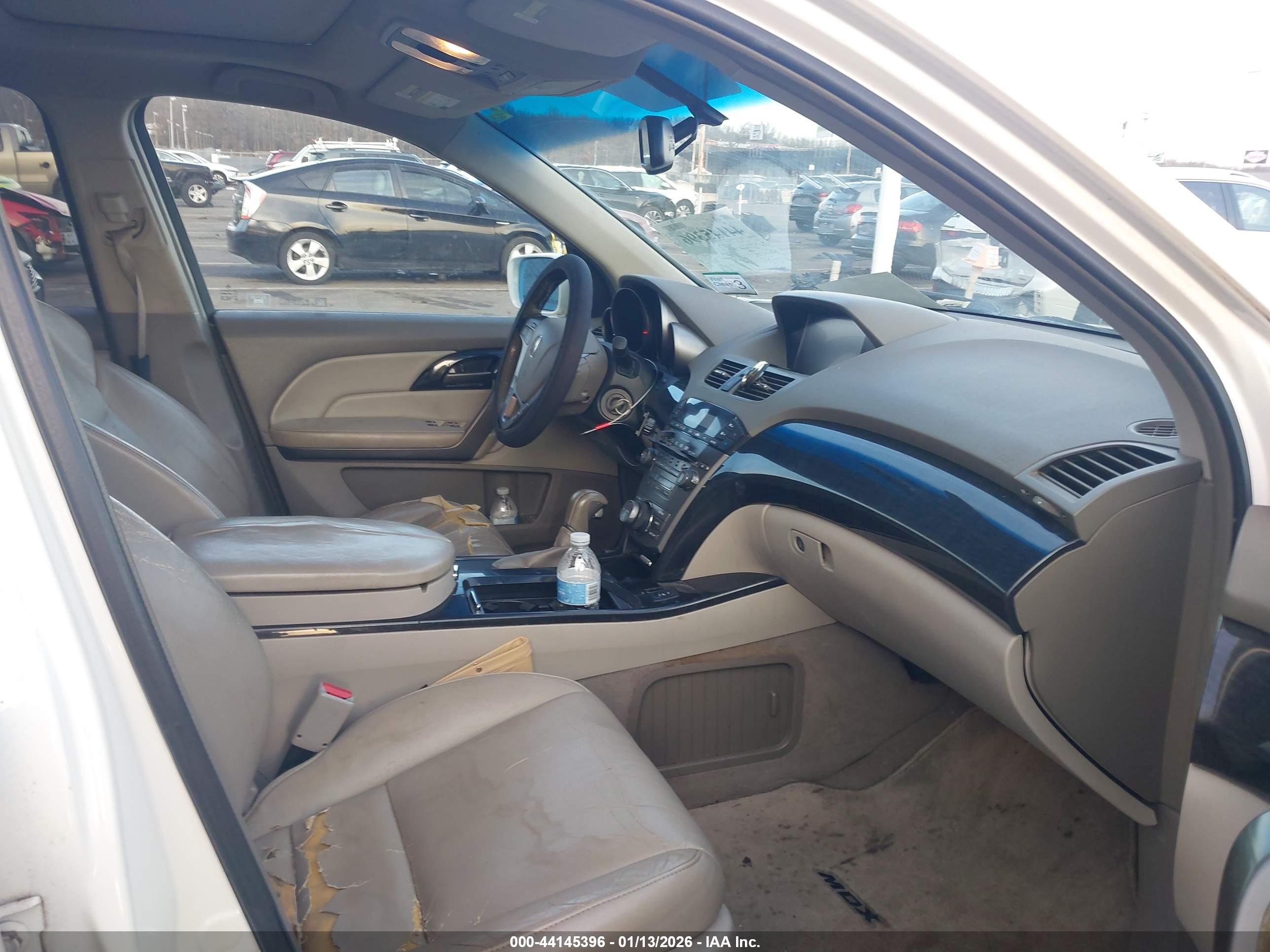 ACURA MDX image 5