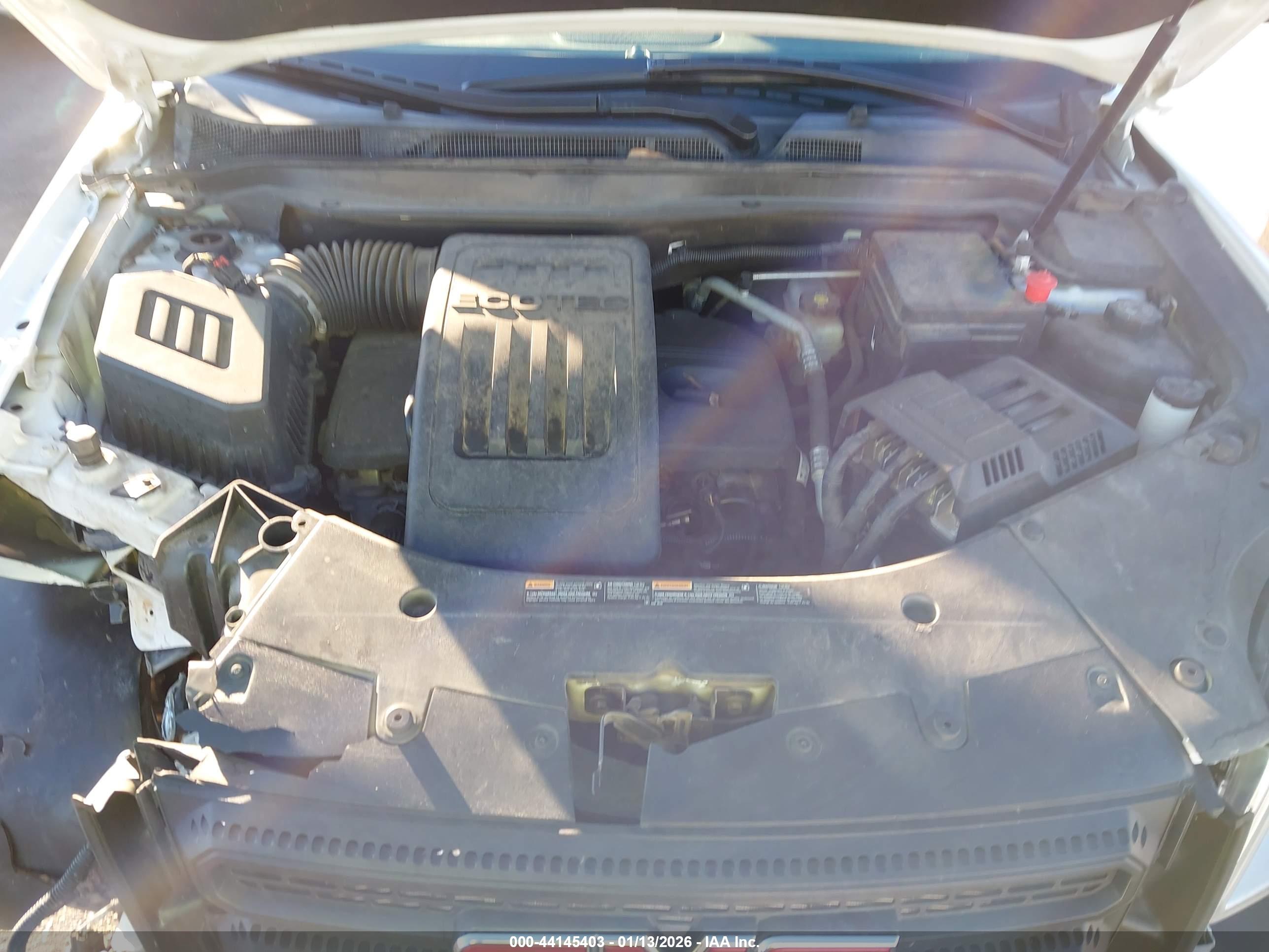 GMC TERRAIN image 10
