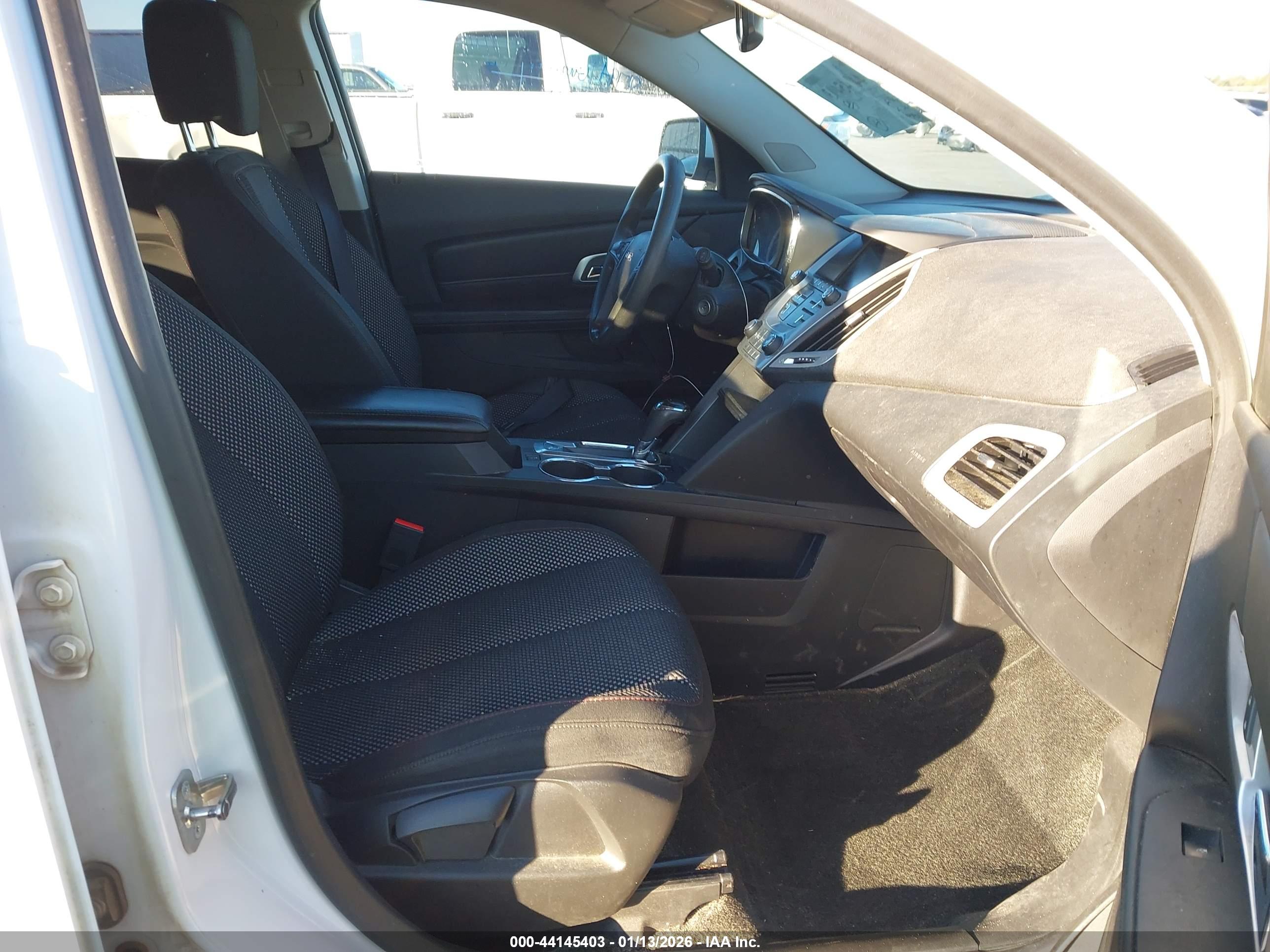 GMC TERRAIN image 5