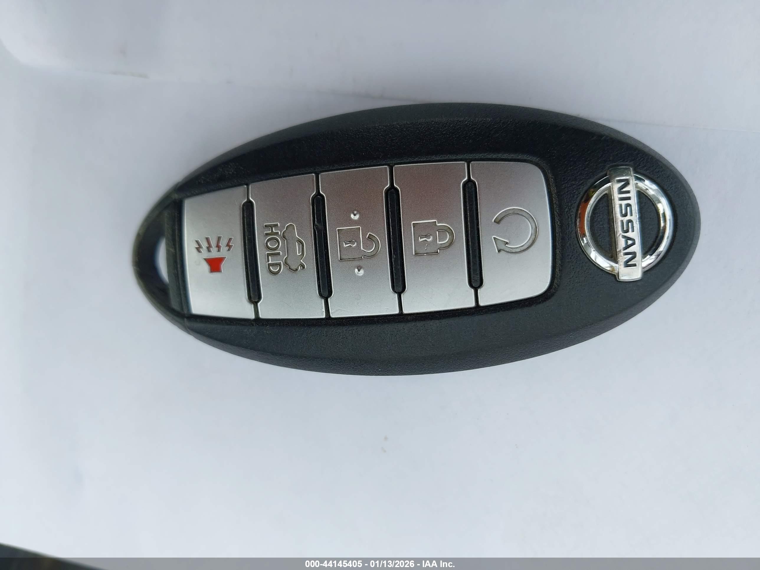 NISSAN ALTIMA image 11