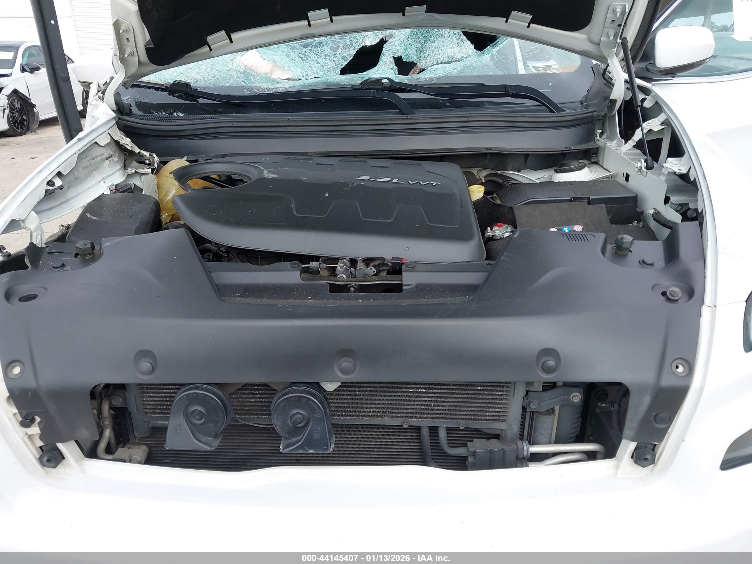 JEEP CHEROKEE image 10