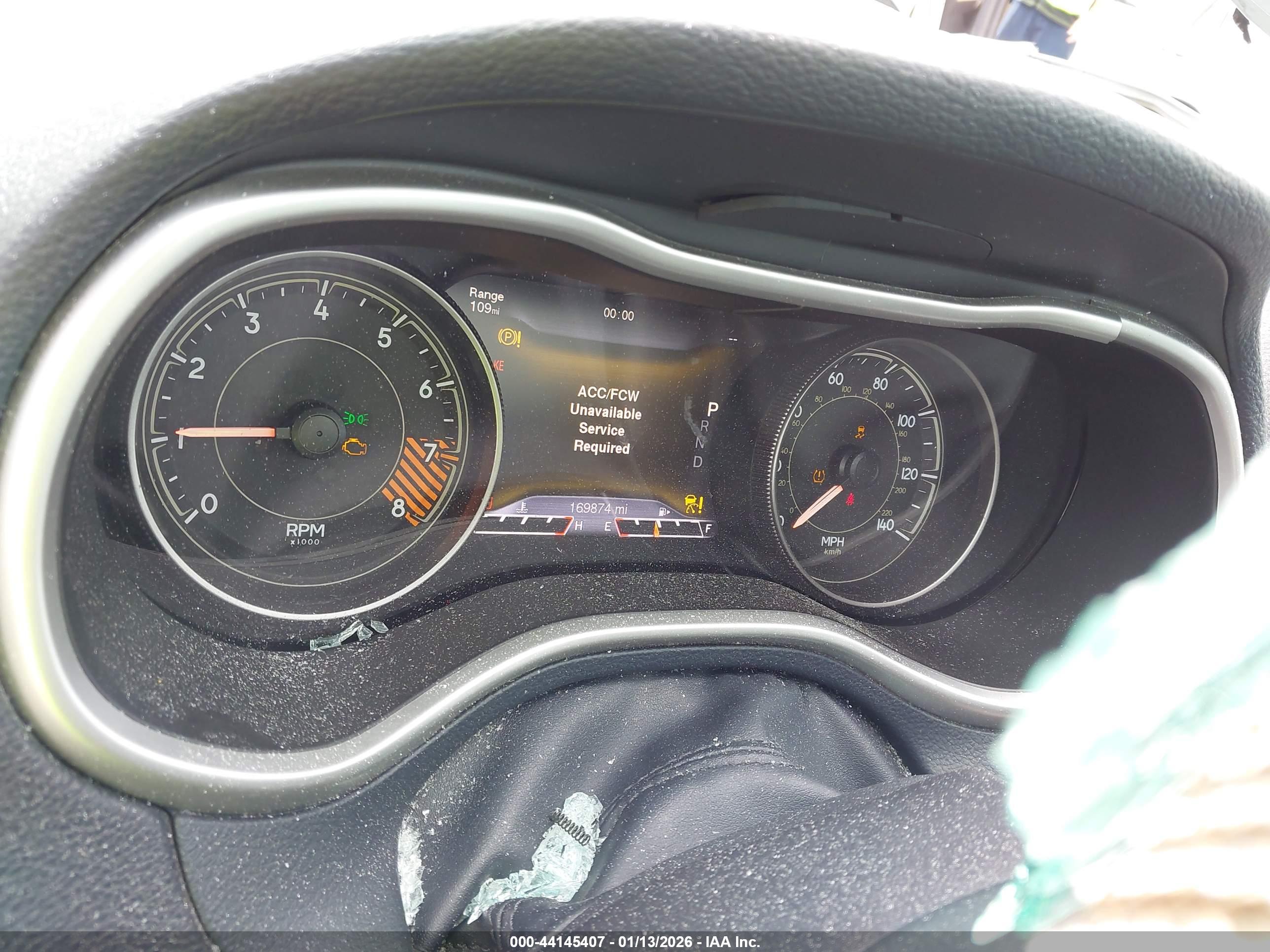 JEEP CHEROKEE image 7
