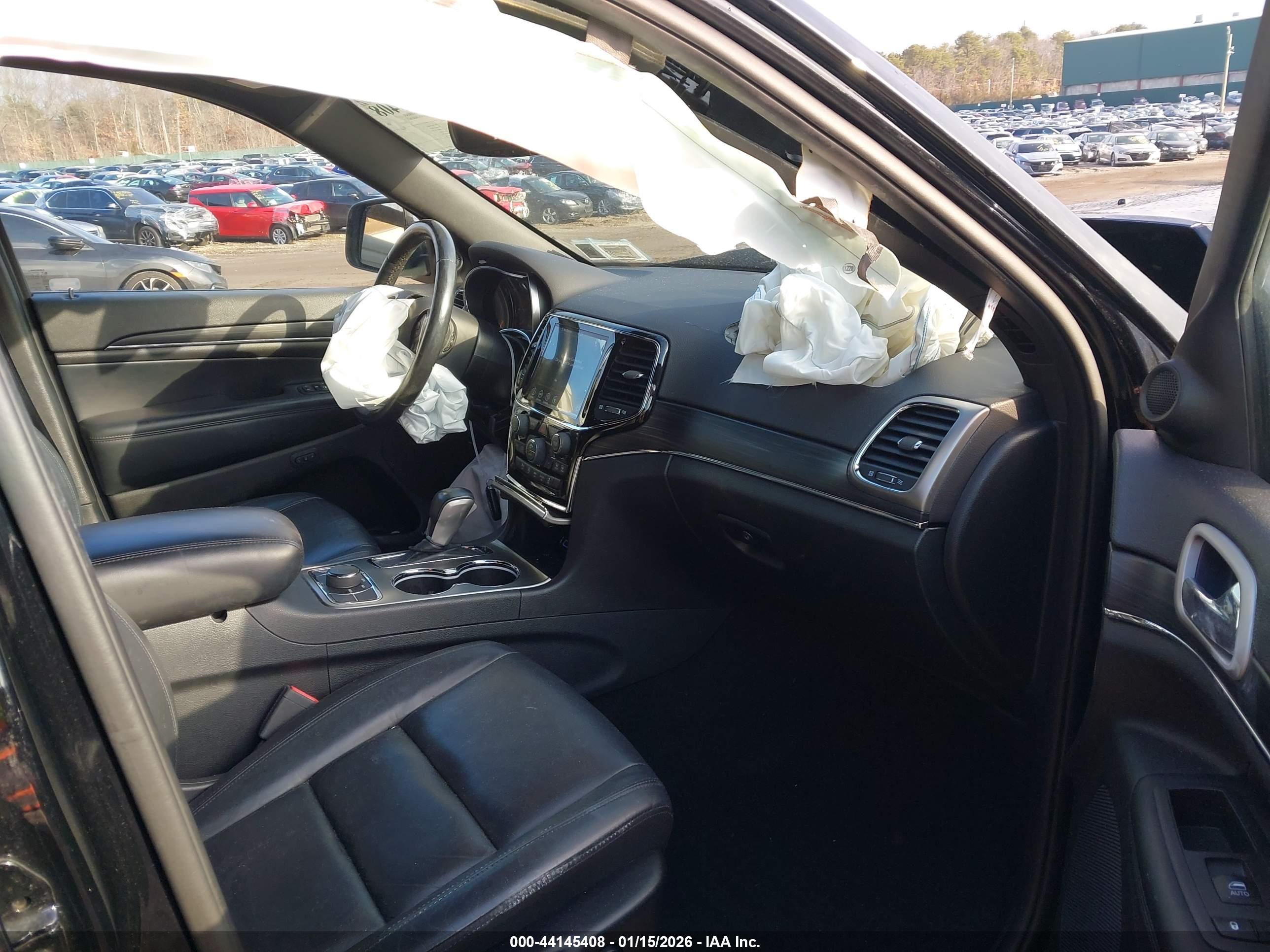 JEEP GRAND image 5