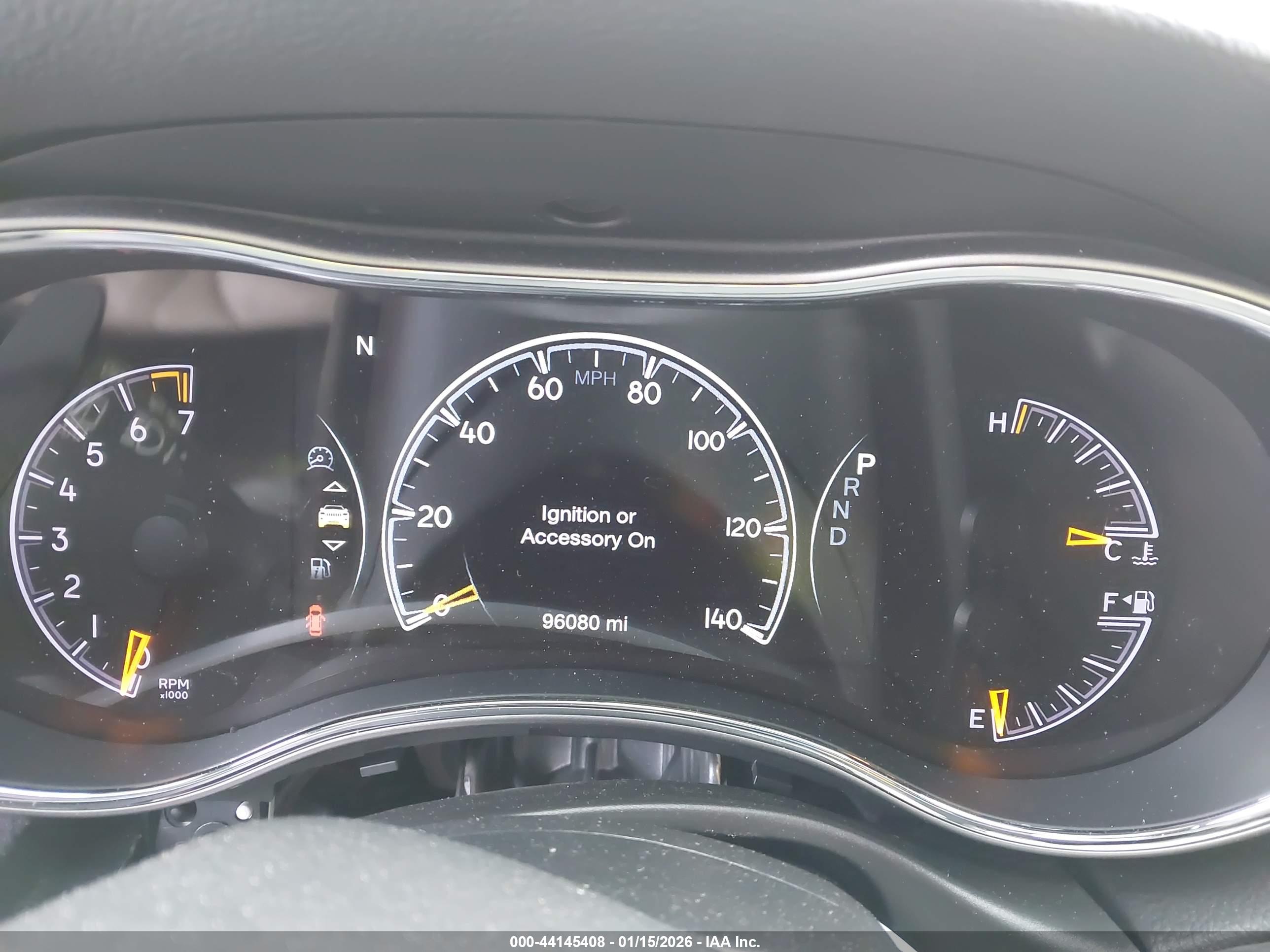 JEEP GRAND image 7