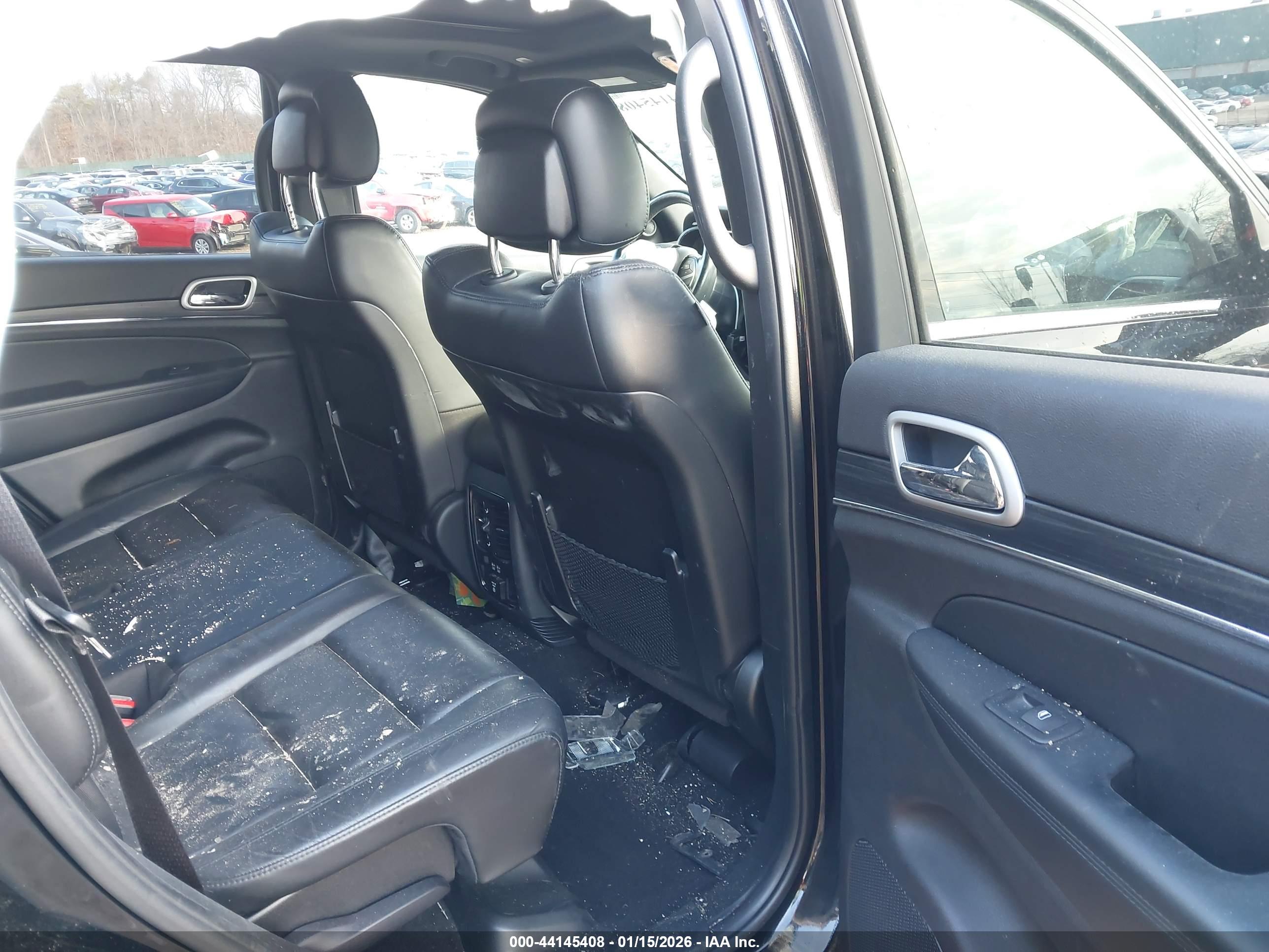 JEEP GRAND image 8